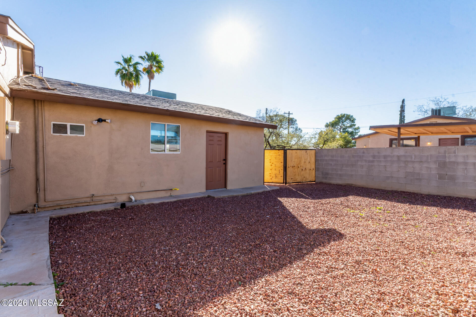 Broadway Village - Residential