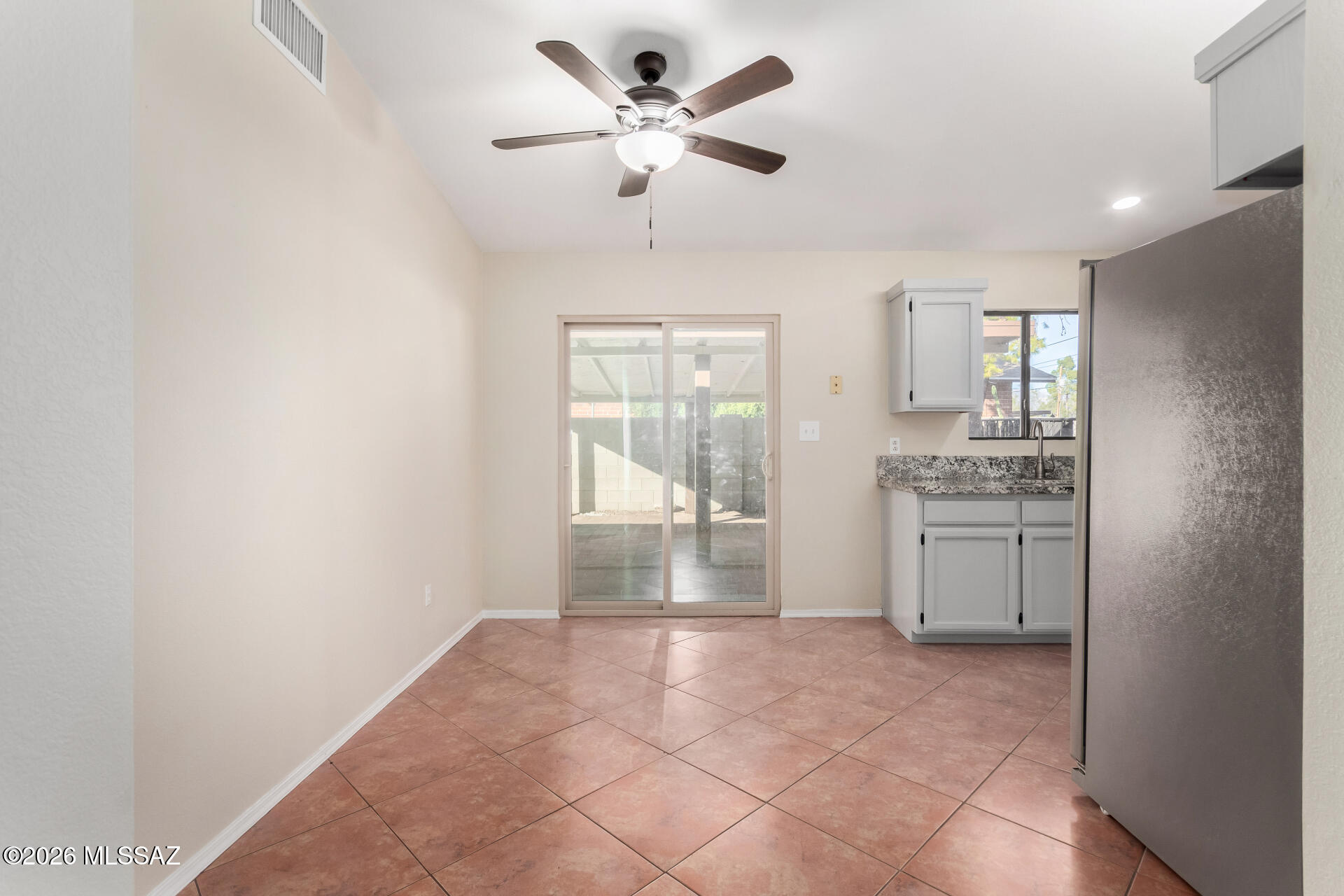 Broadway Village - Residential