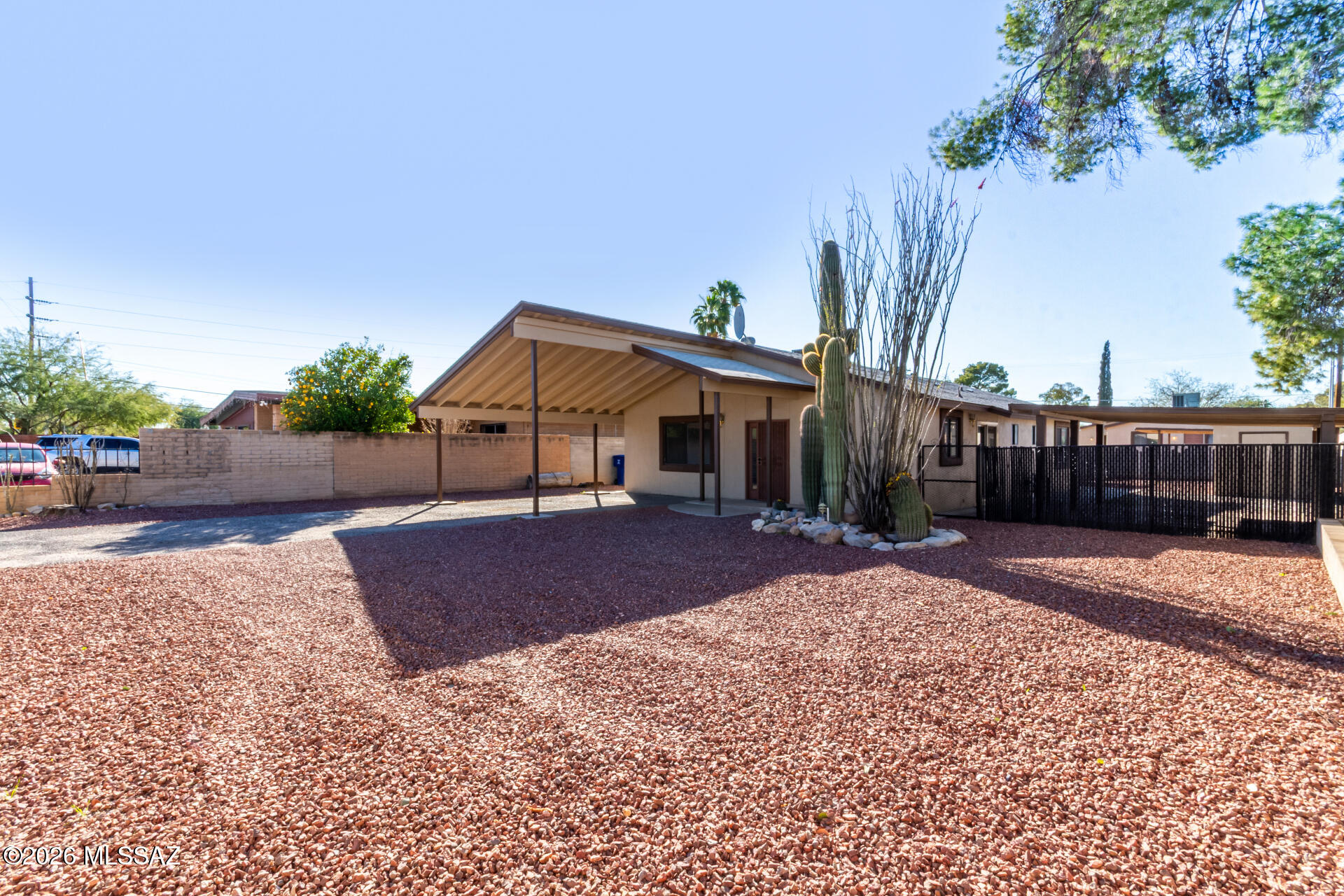 Broadway Village - Residential