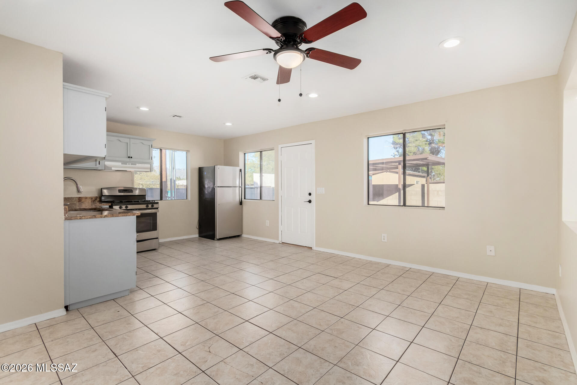 Broadway Village - Residential