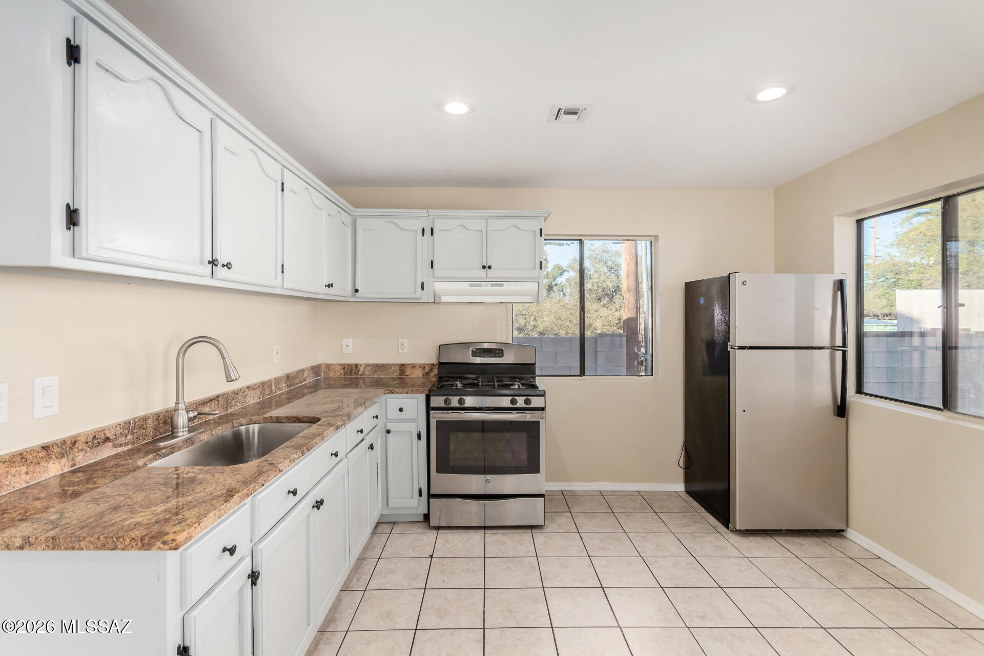 Broadway Village - Residential