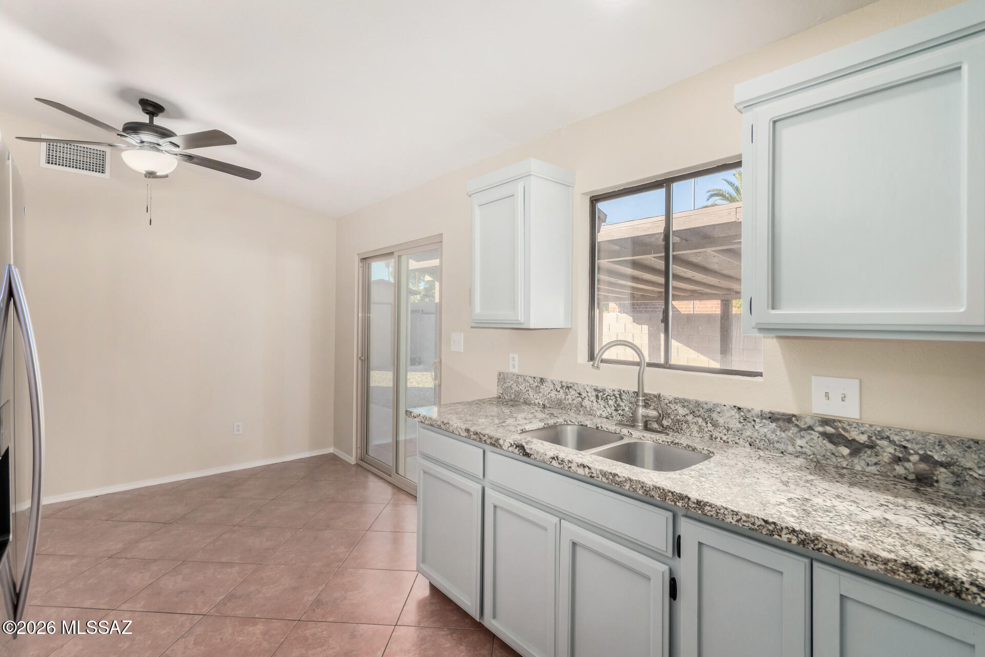 Broadway Village - Residential