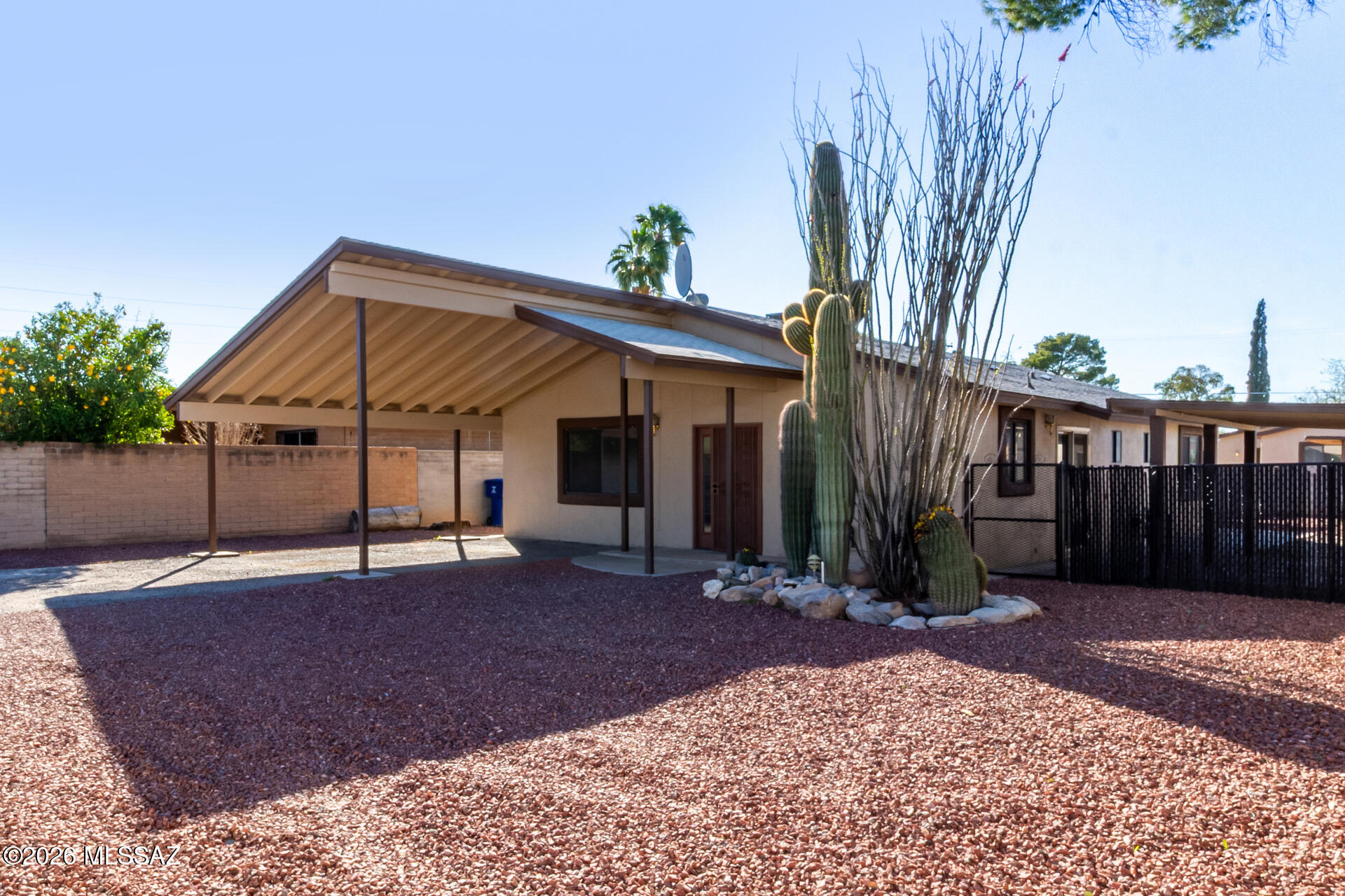 Broadway Village - Residential