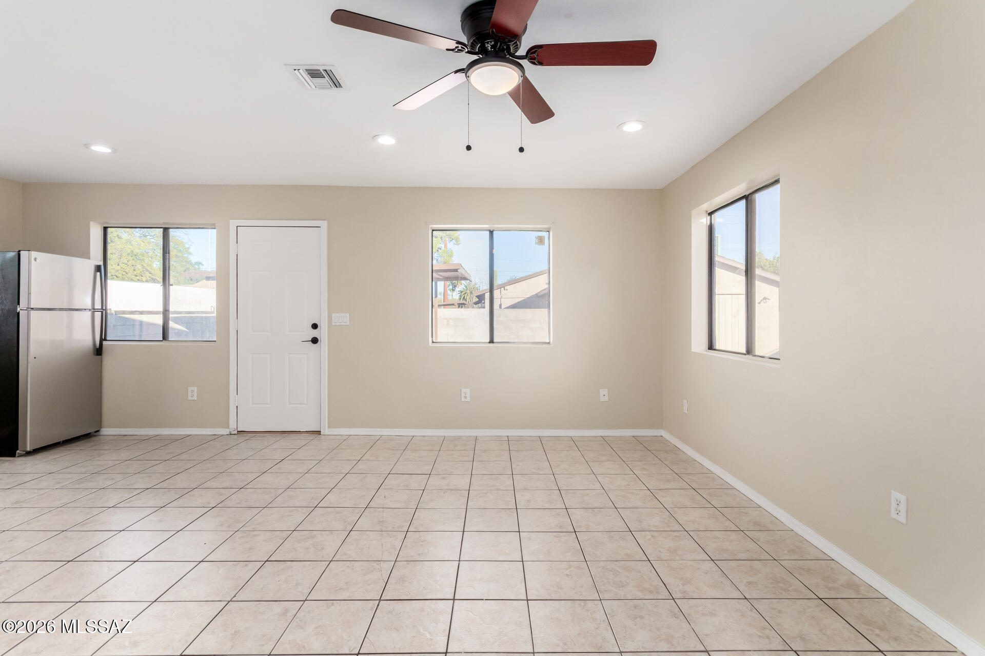 Broadway Village - Residential