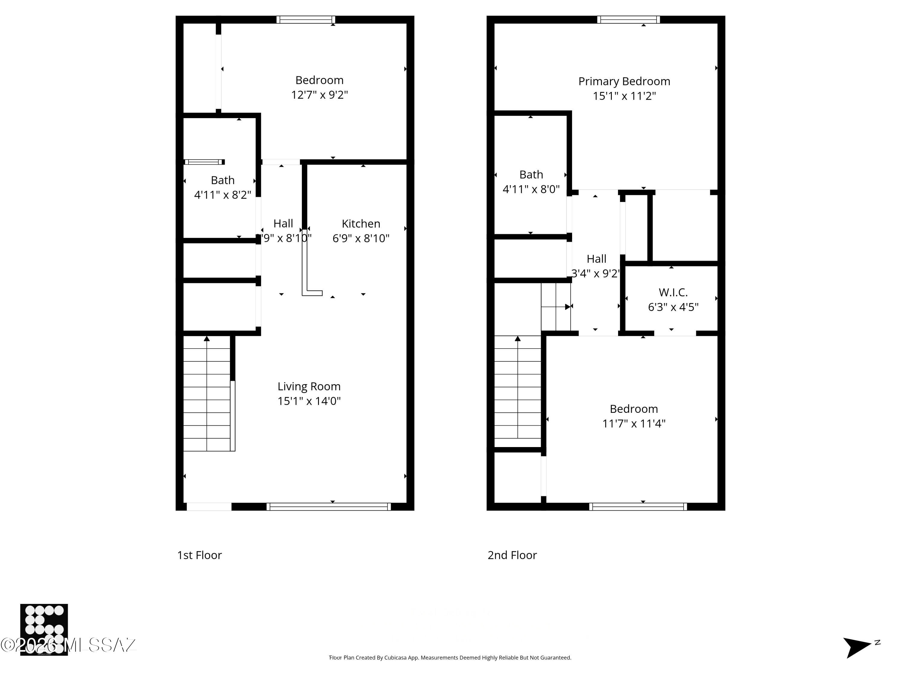 10th Street Condominiums - Residential
