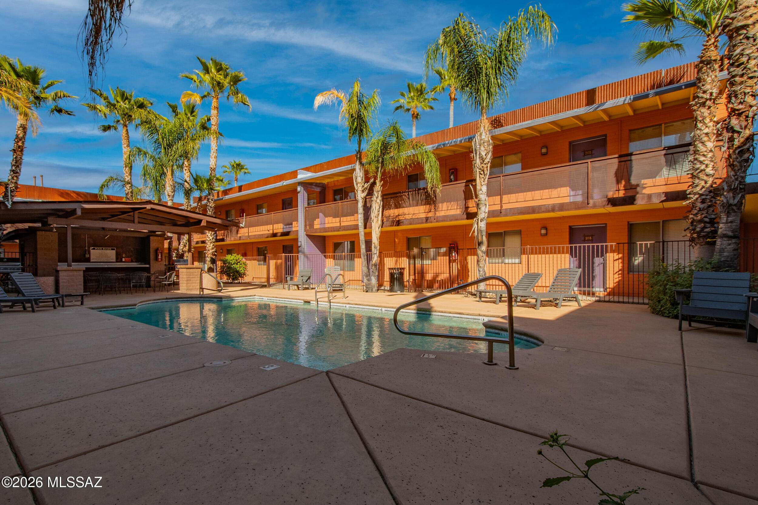 10th Street Condominiums - Residential