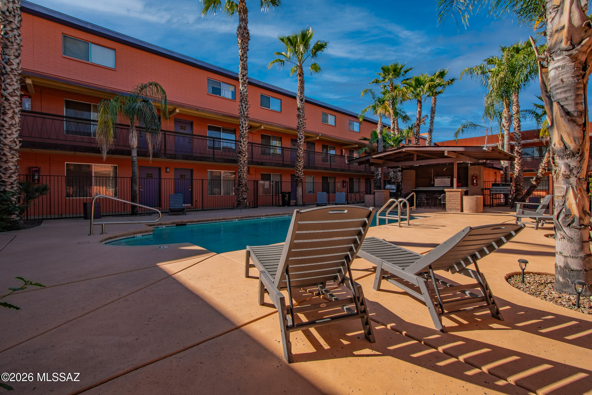 10th Street Condominiums - Residential