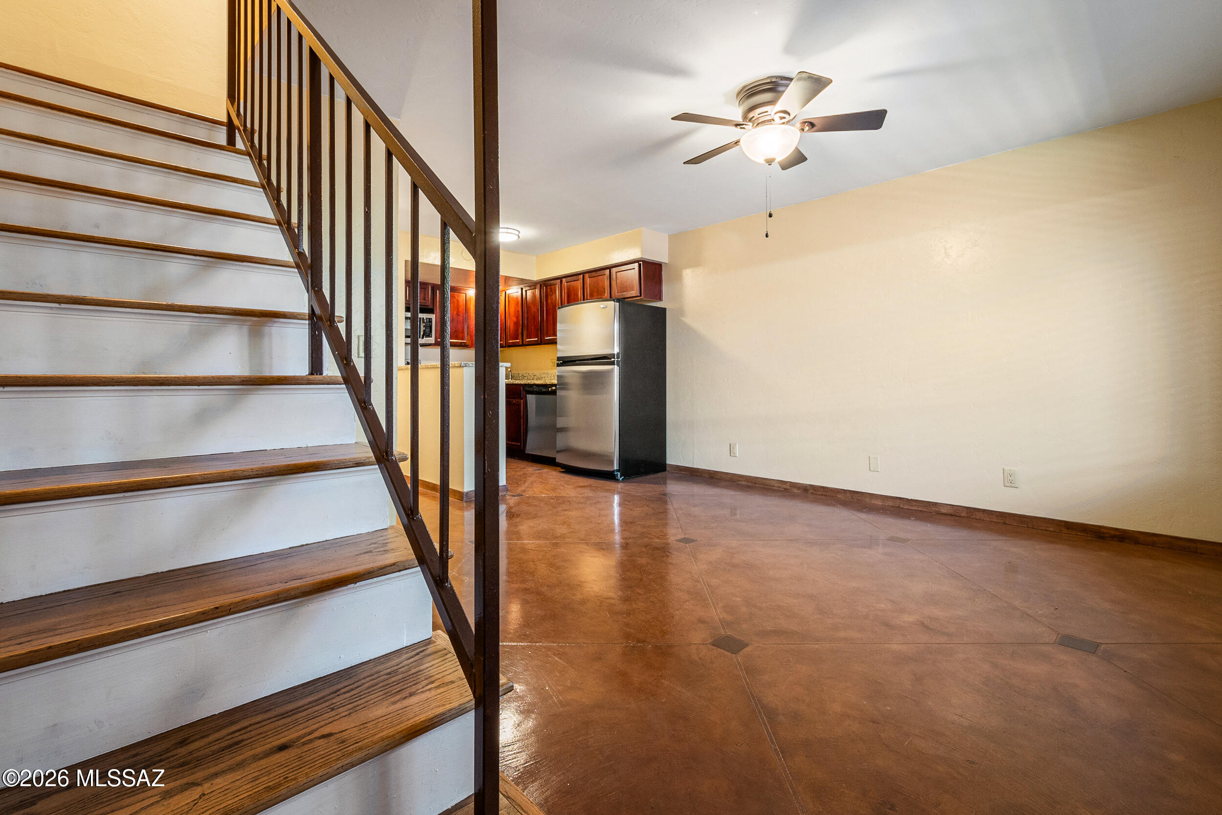 10th Street Condominiums - Residential