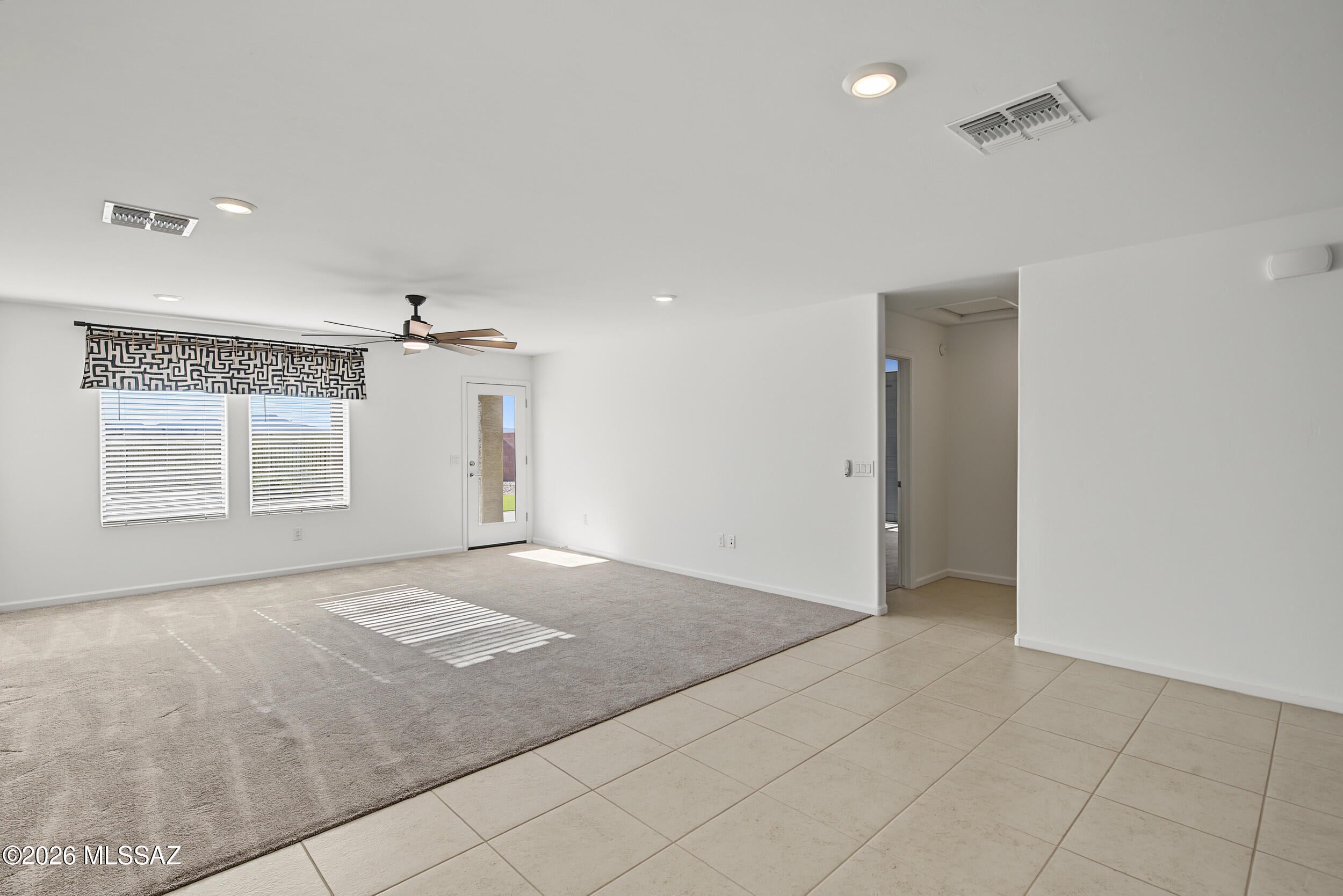 Rocking K South Neighborhood 4 Parcel L - Residential