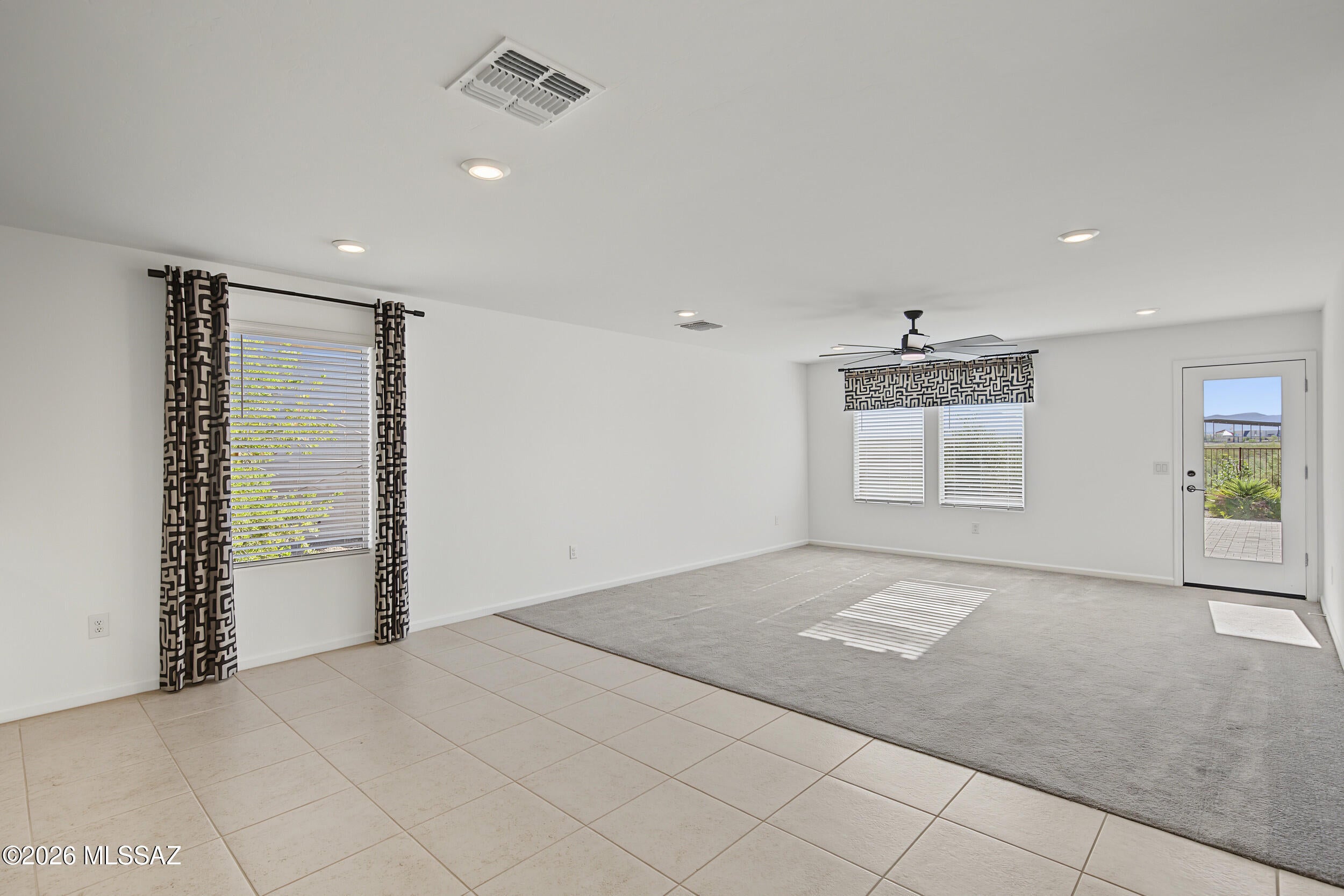 Rocking K South Neighborhood 4 Parcel L - Residential