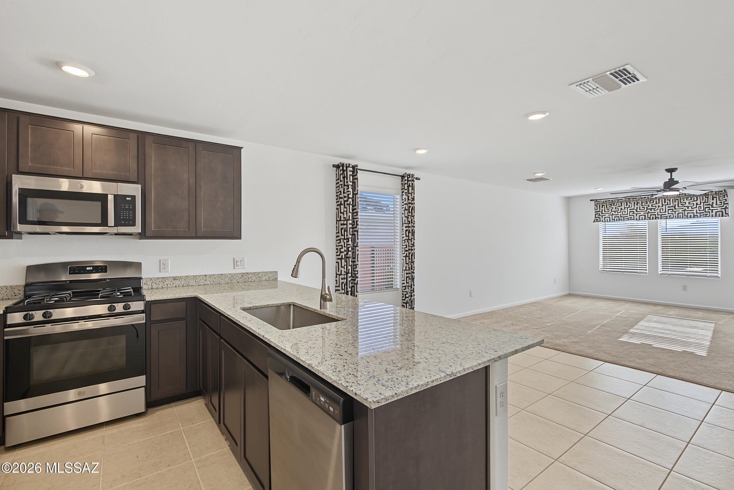 Rocking K South Neighborhood 4 Parcel L - Residential