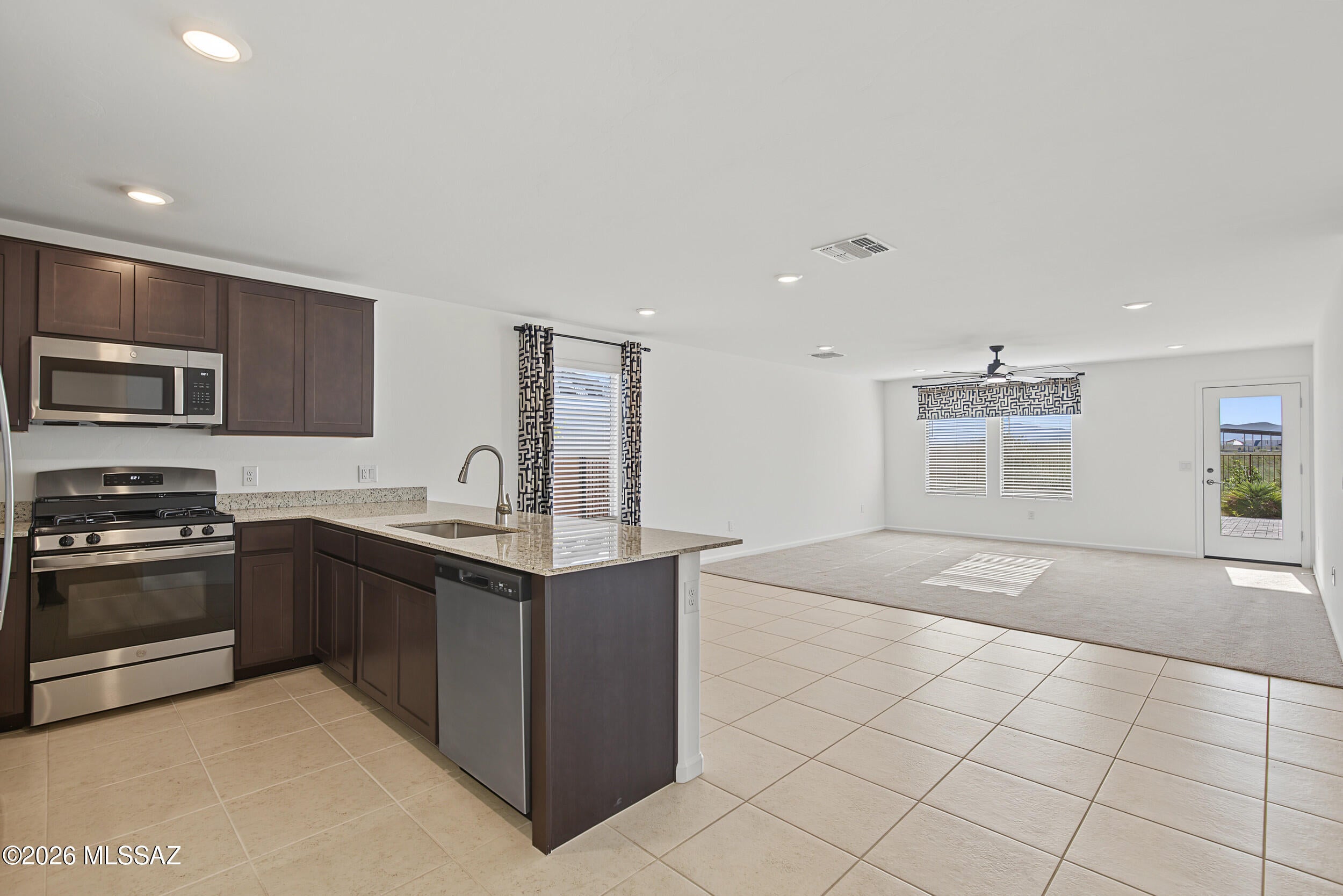 Rocking K South Neighborhood 4 Parcel L - Residential
