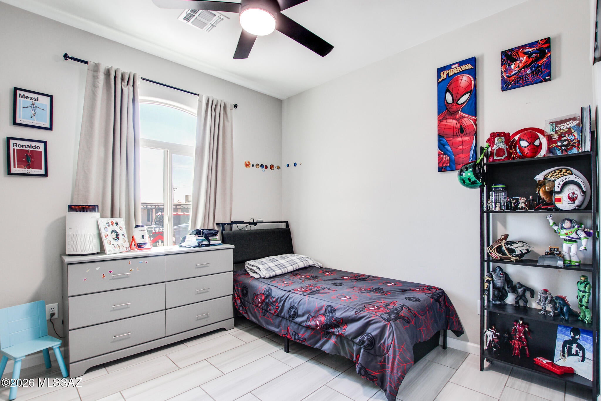 Manitoba Development - Residential