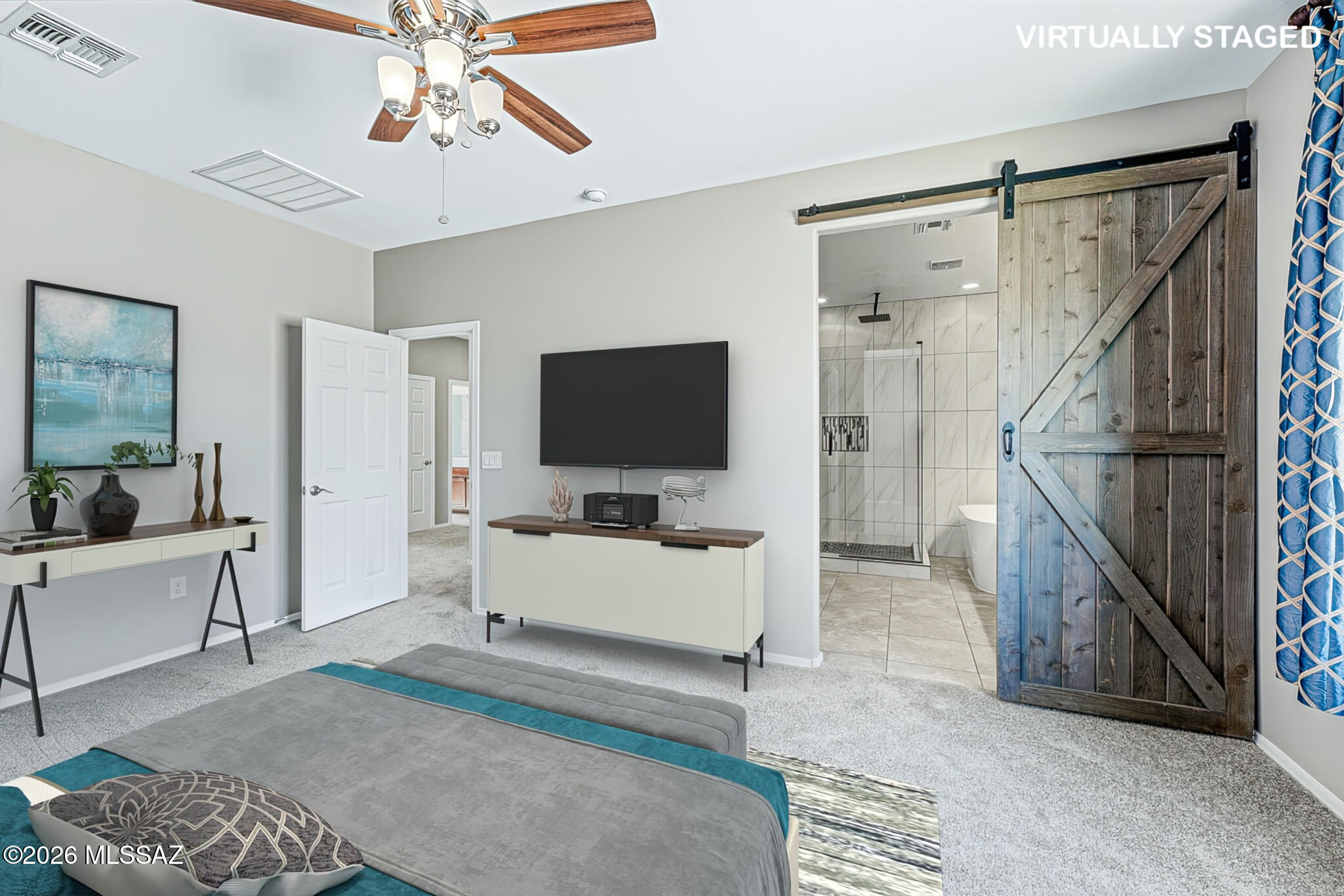 Oasis Santa Rita (1-298) - Residential