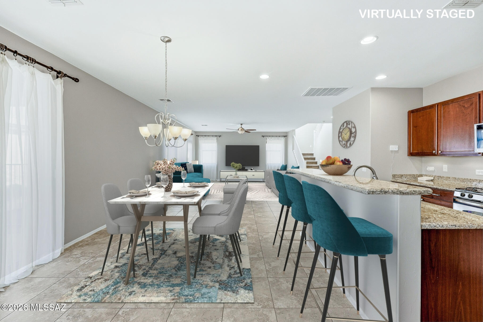 Oasis Santa Rita (1-298) - Residential