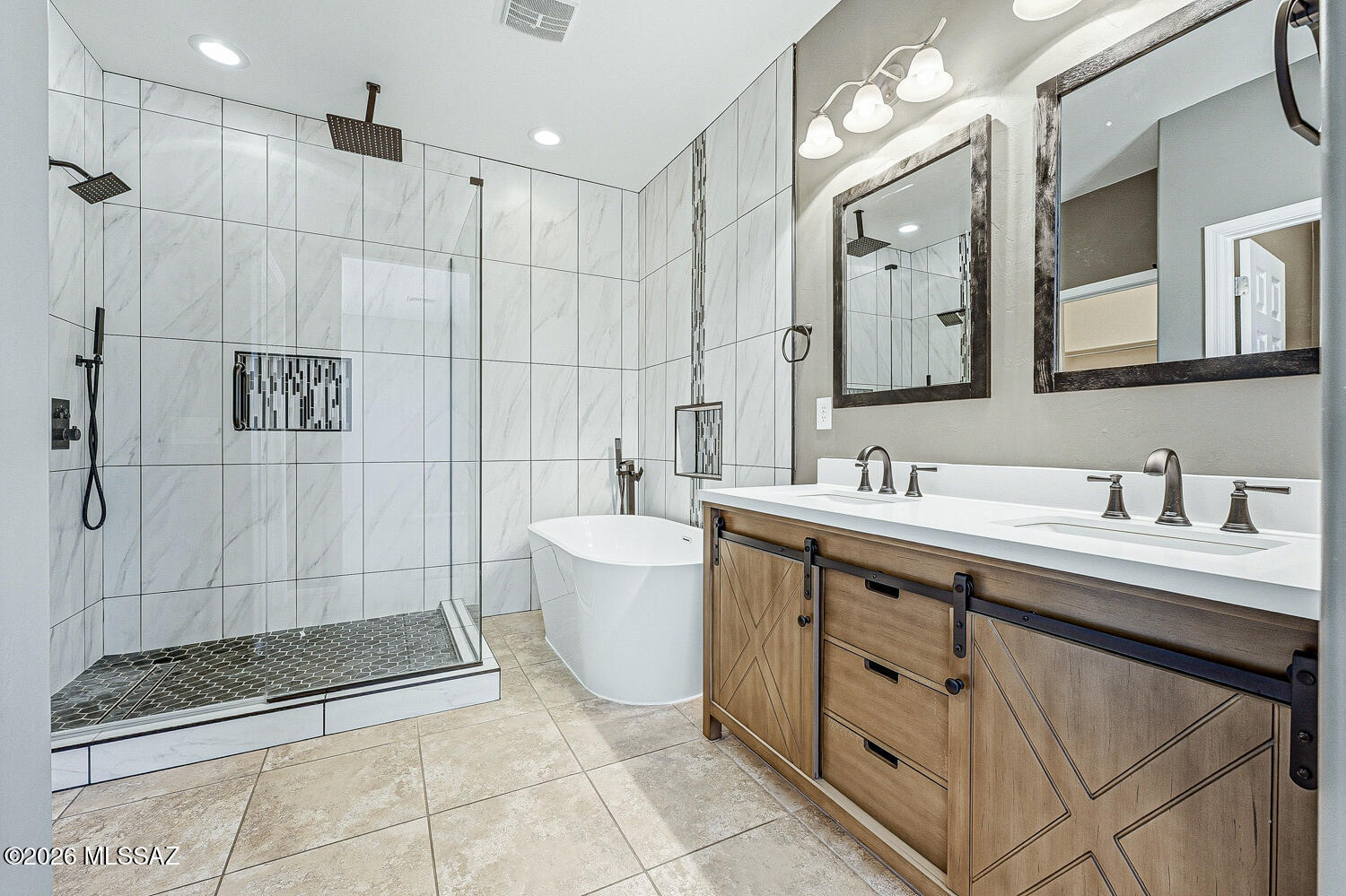 Oasis Santa Rita (1-298) - Residential