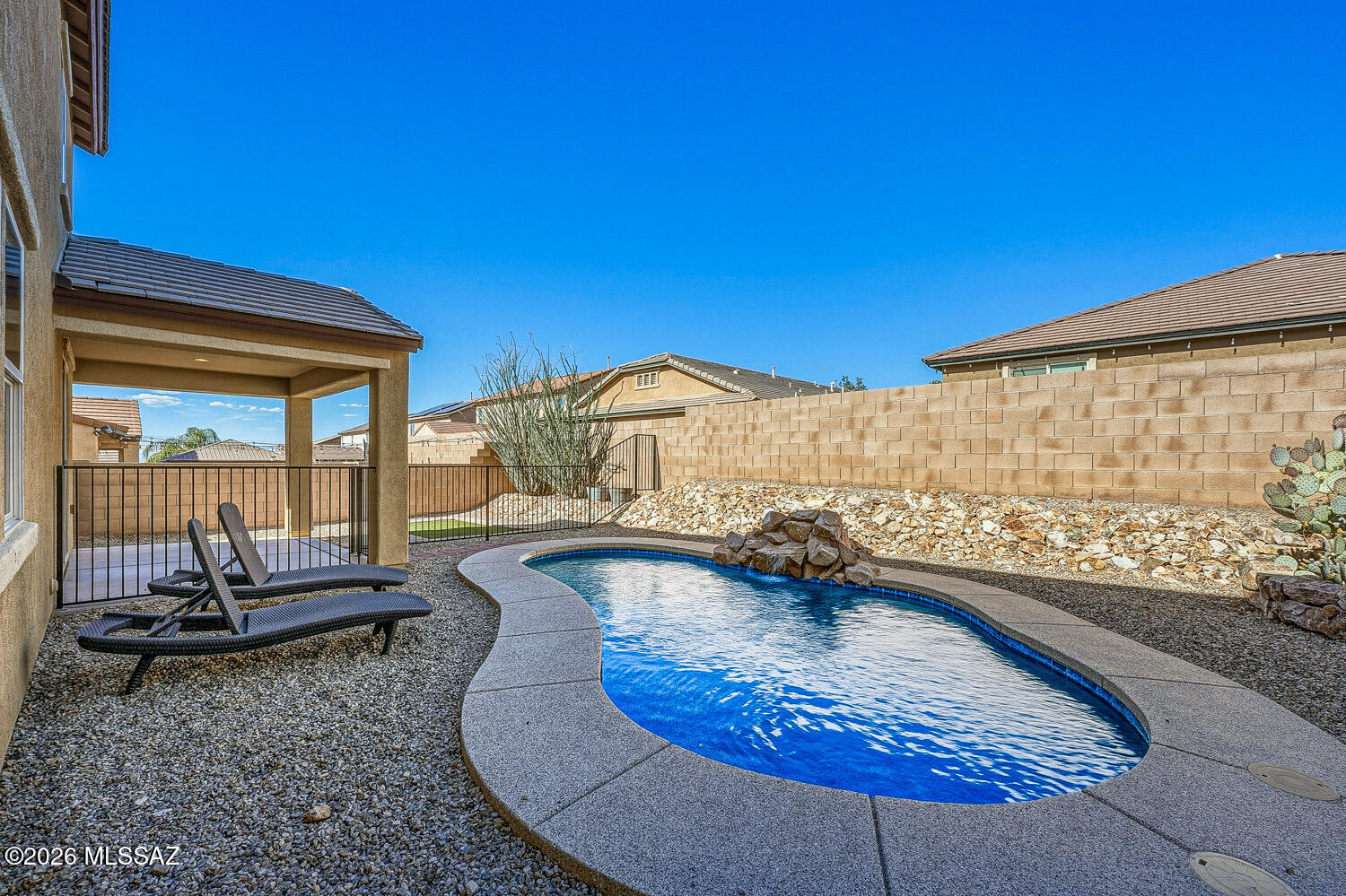 Oasis Santa Rita (1-298) - Residential