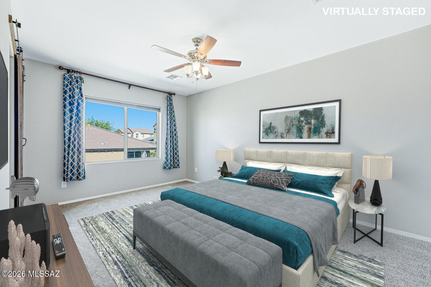 Oasis Santa Rita (1-298) - Residential