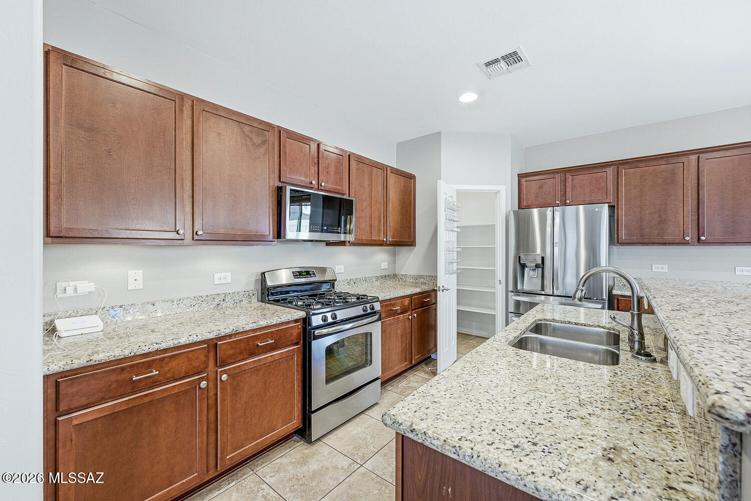 Oasis Santa Rita (1-298) - Residential
