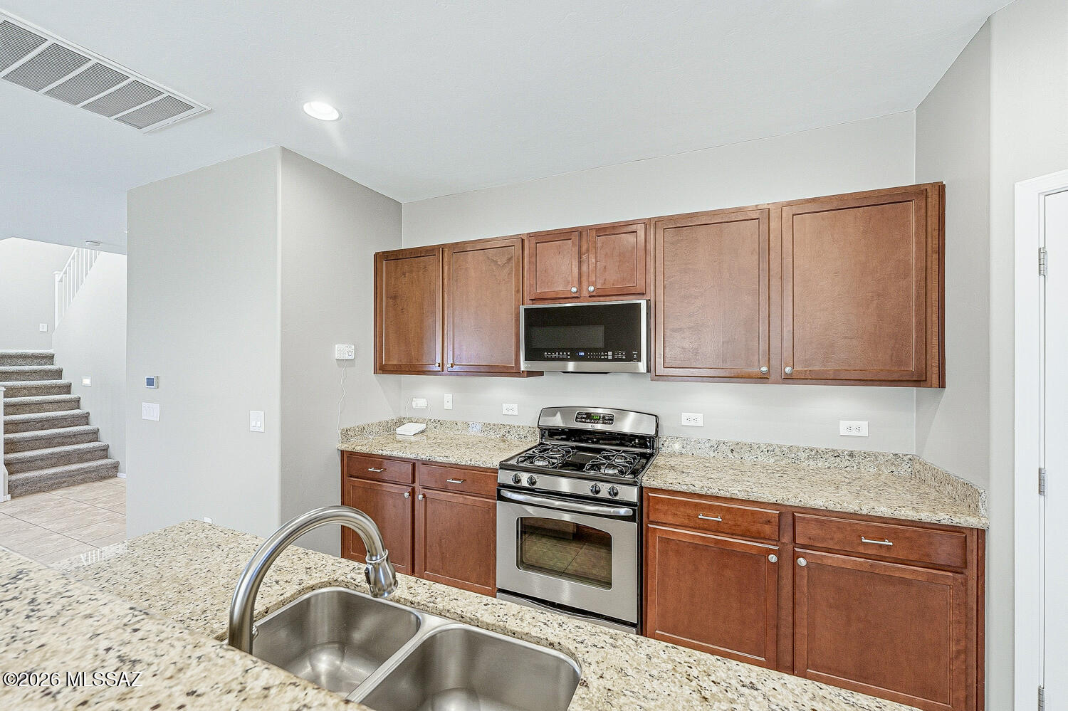 Oasis Santa Rita (1-298) - Residential