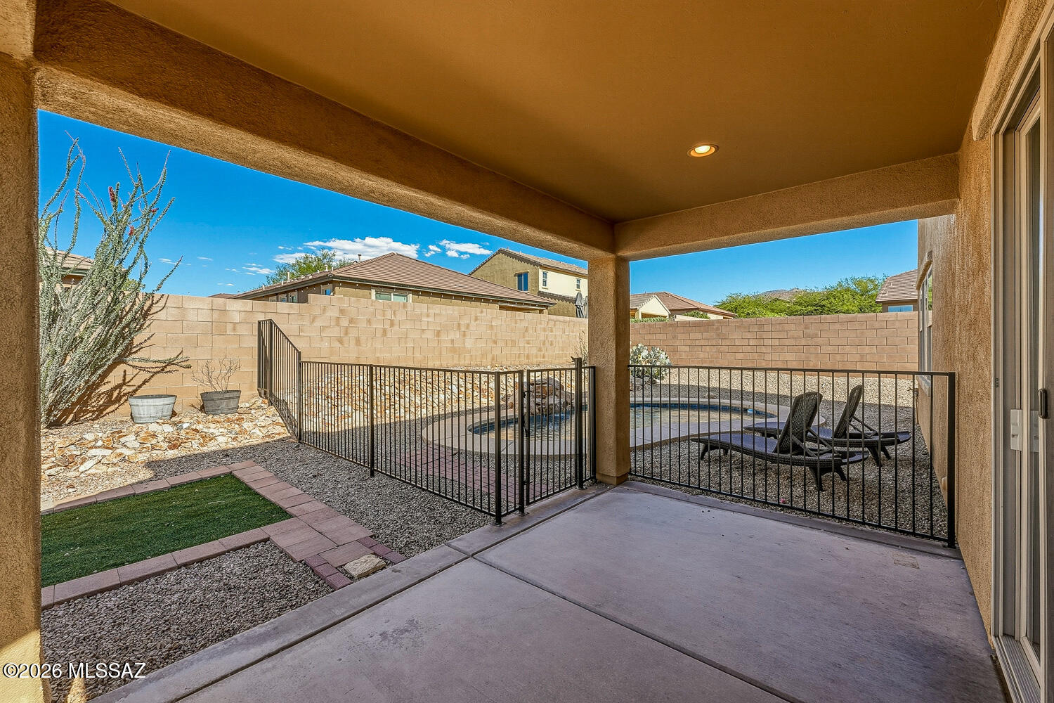 Oasis Santa Rita (1-298) - Residential