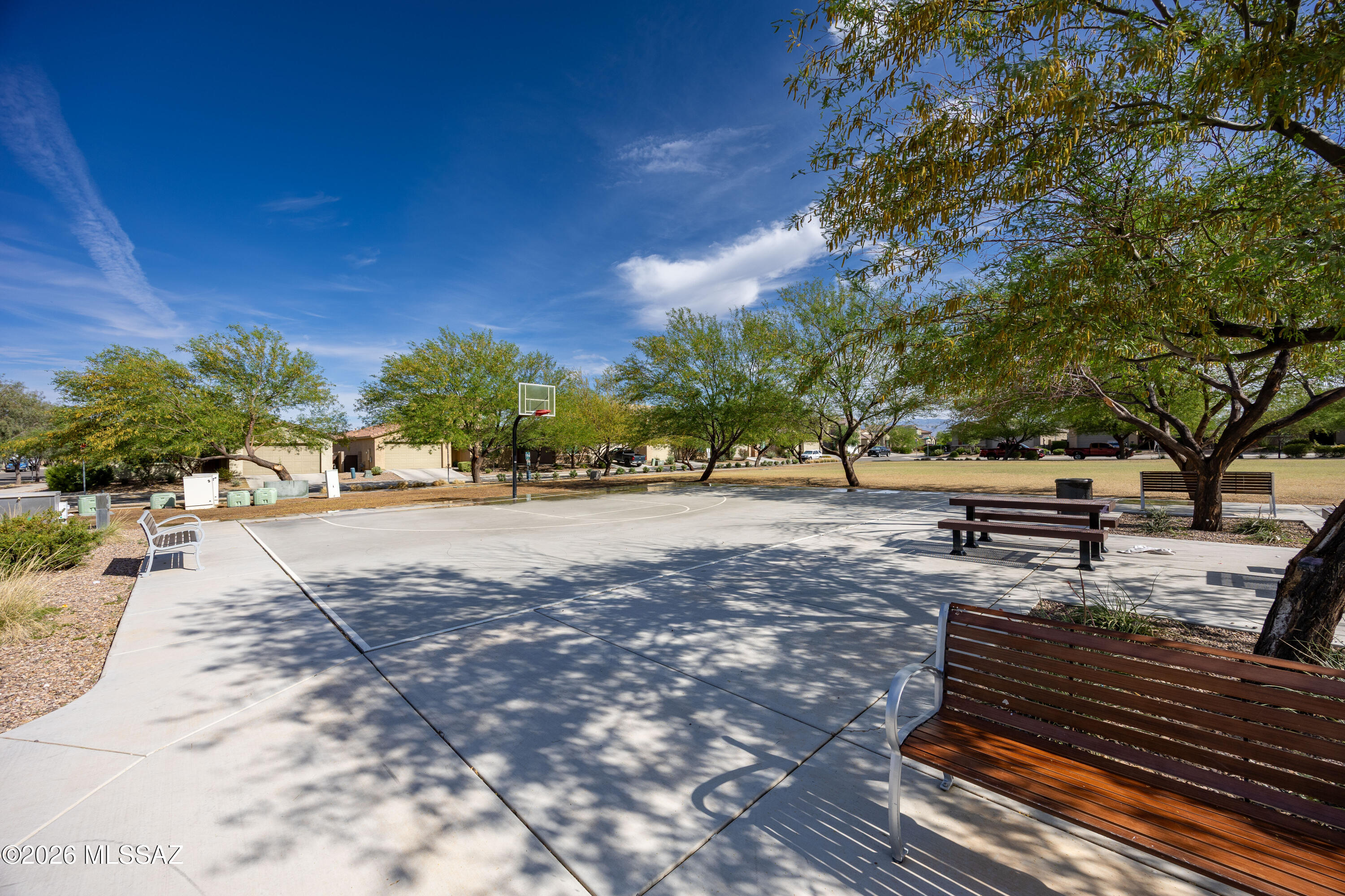 La Estancia De Tucson (1-330) - Residential