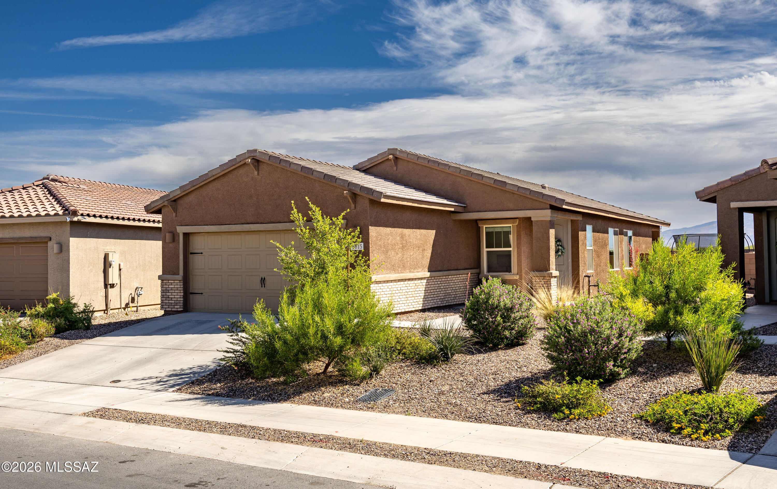 La Estancia De Tucson (1-330) - Residential