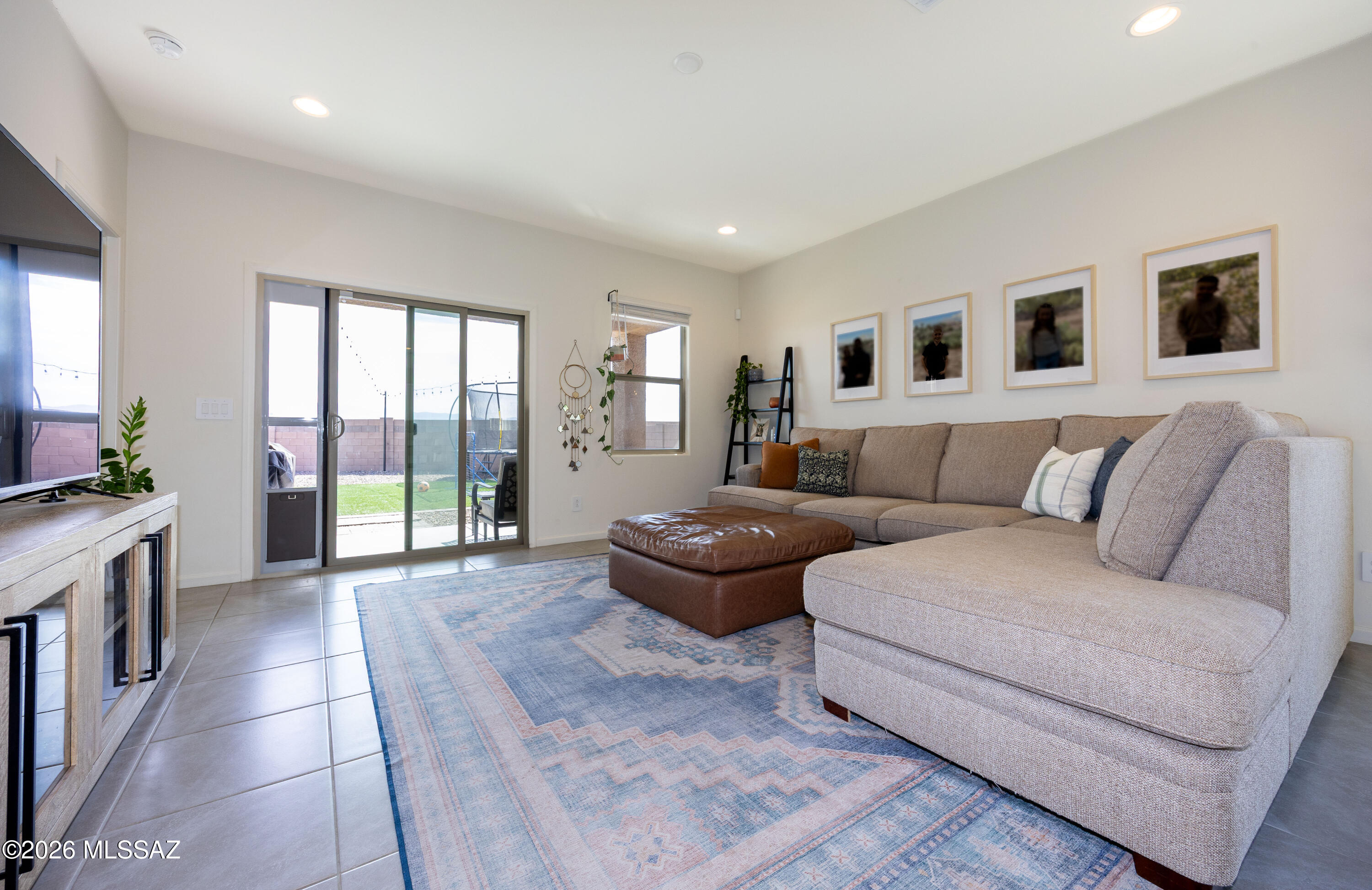 La Estancia De Tucson (1-330) - Residential