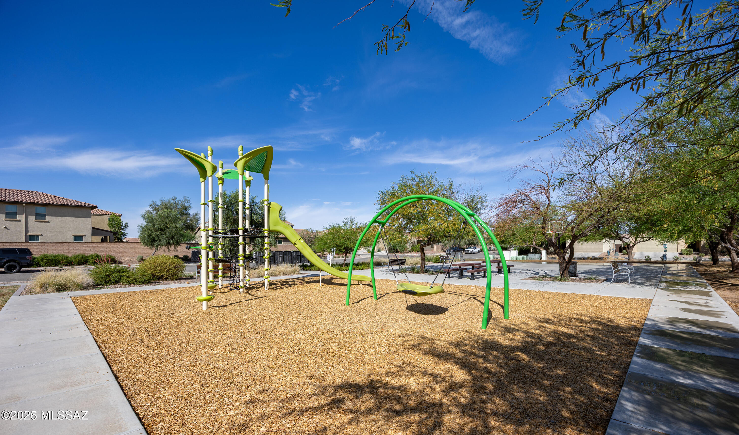 La Estancia De Tucson (1-330) - Residential