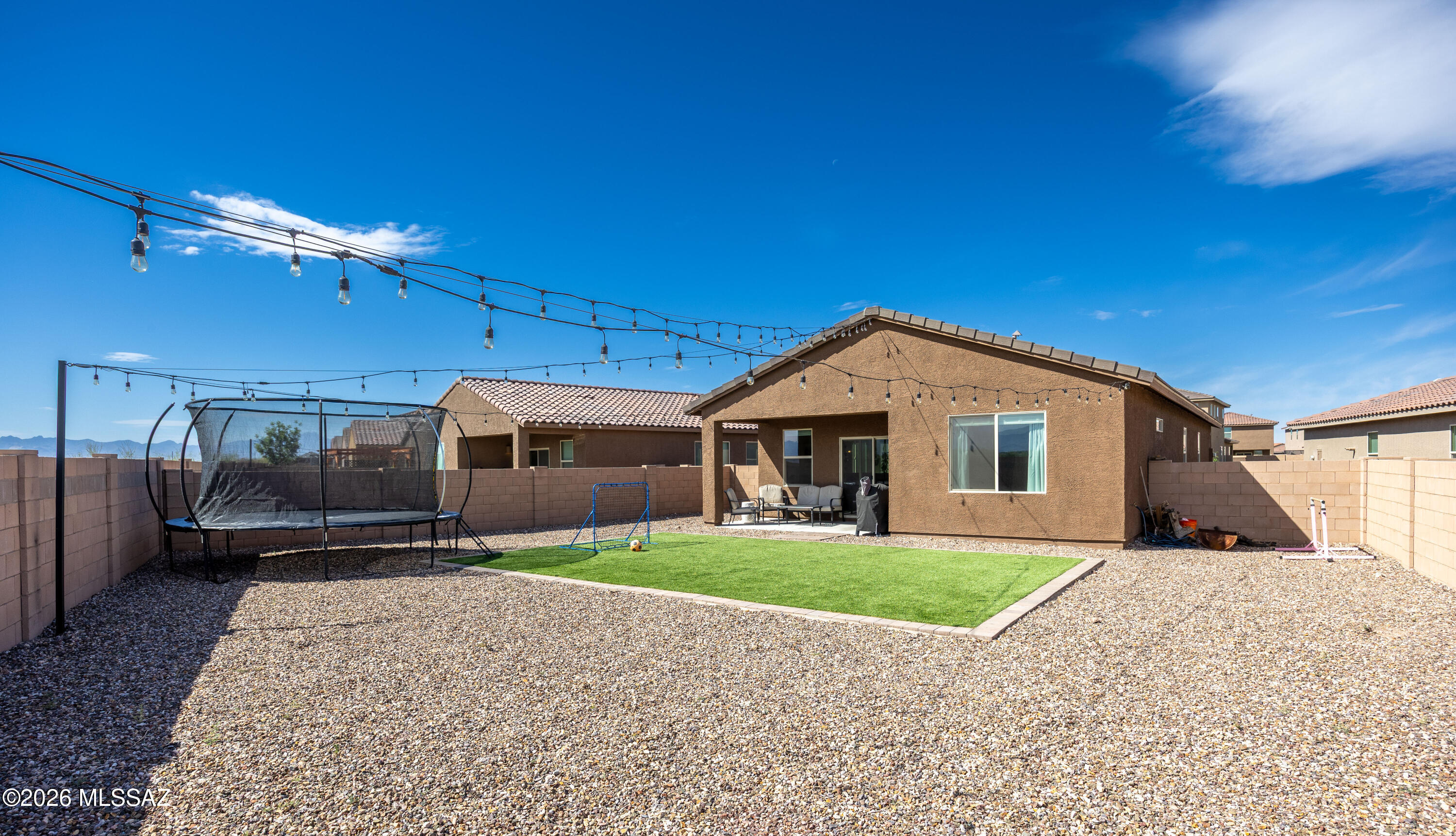 La Estancia De Tucson (1-330) - Residential