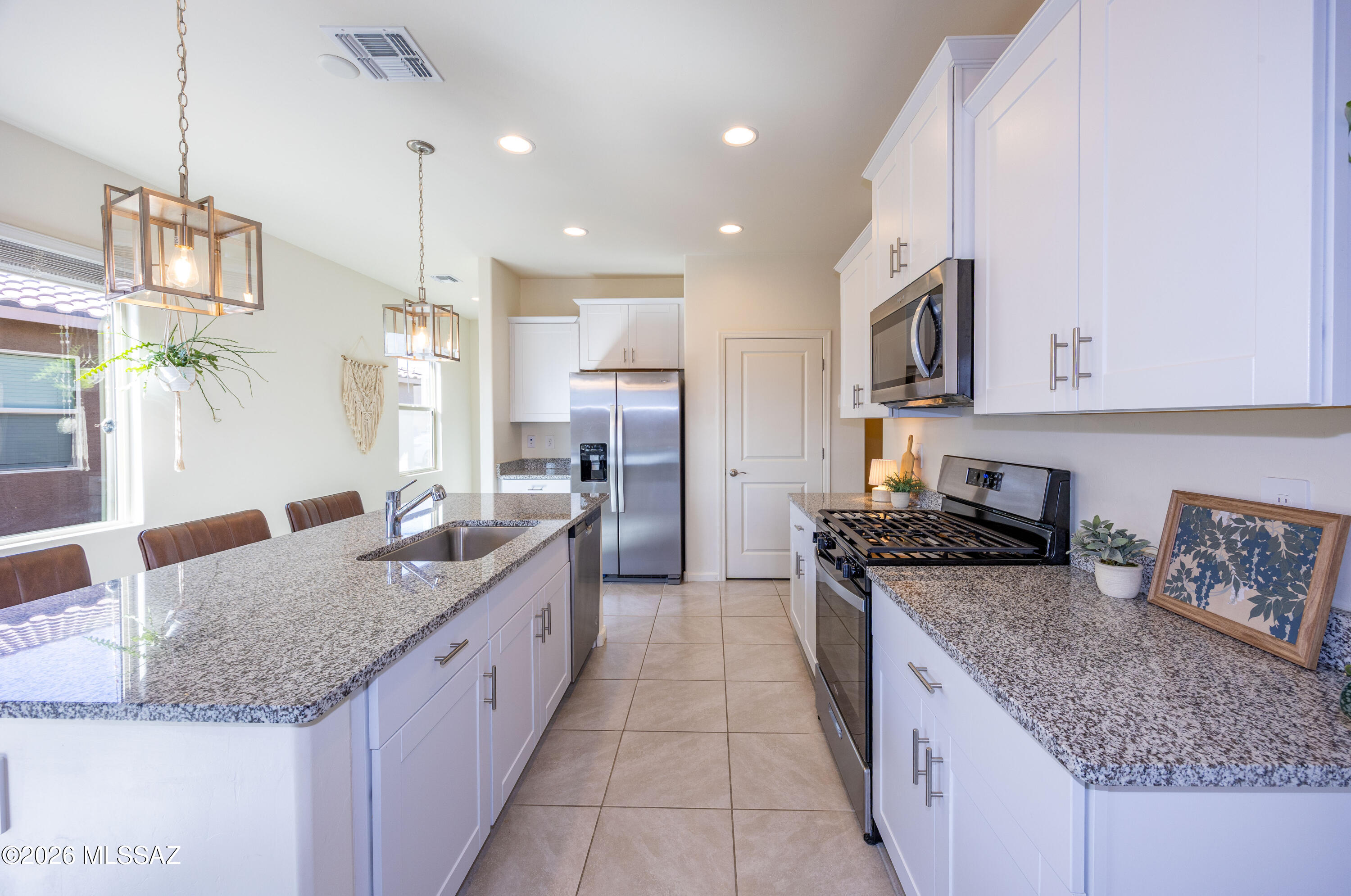 La Estancia De Tucson (1-330) - Residential