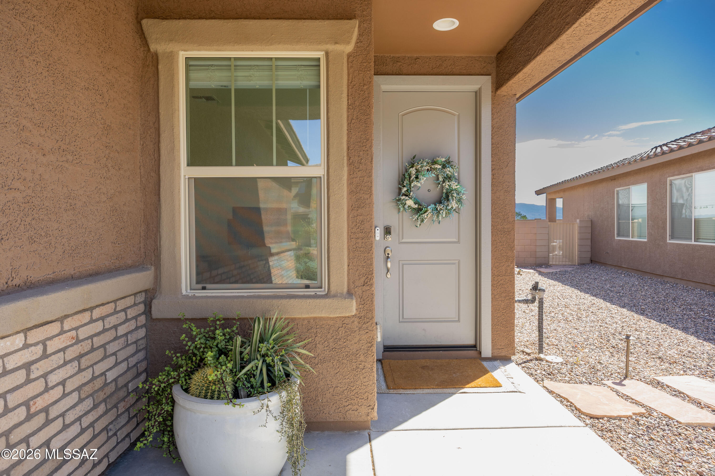 La Estancia De Tucson (1-330) - Residential