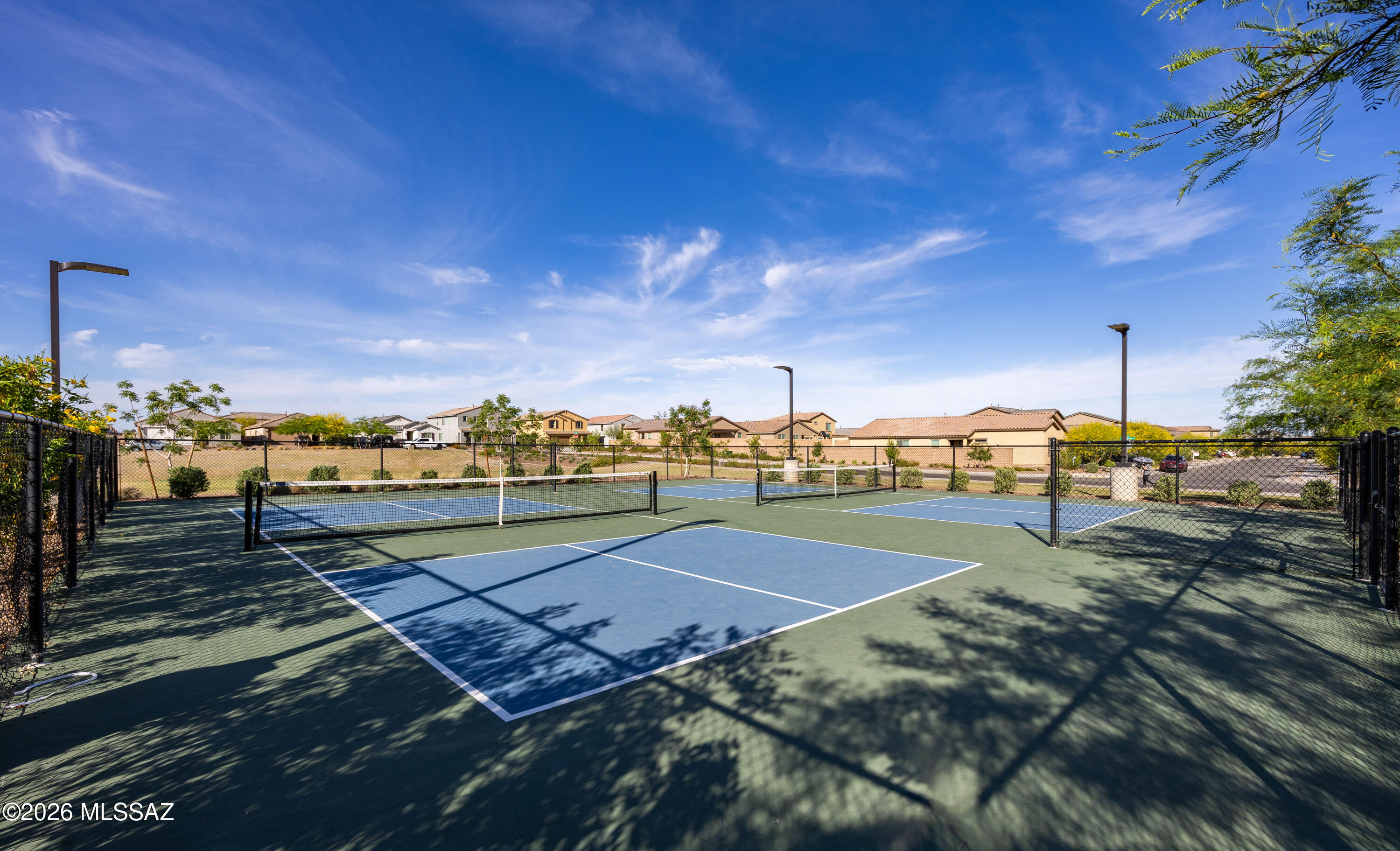La Estancia De Tucson (1-330) - Residential