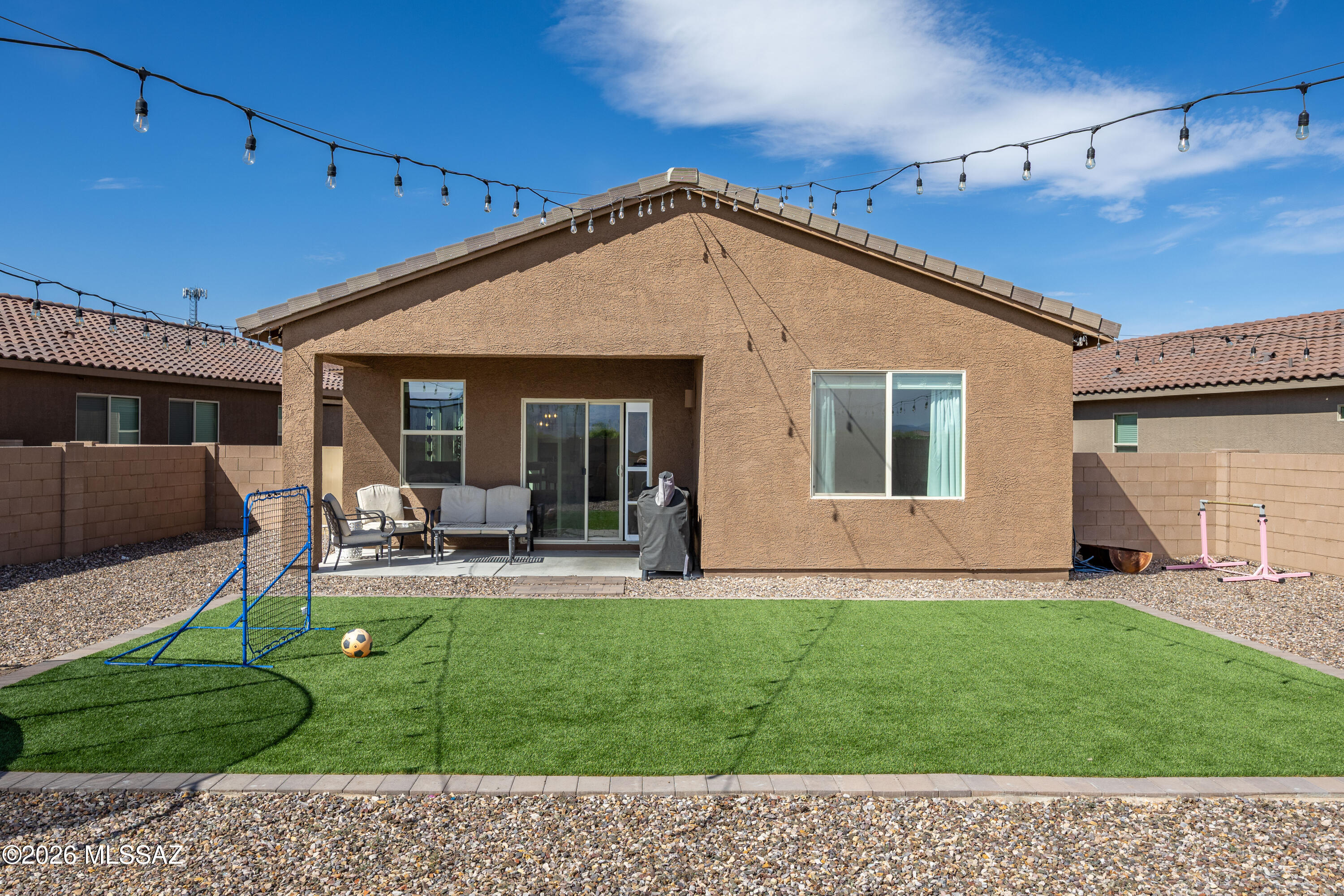 La Estancia De Tucson (1-330) - Residential