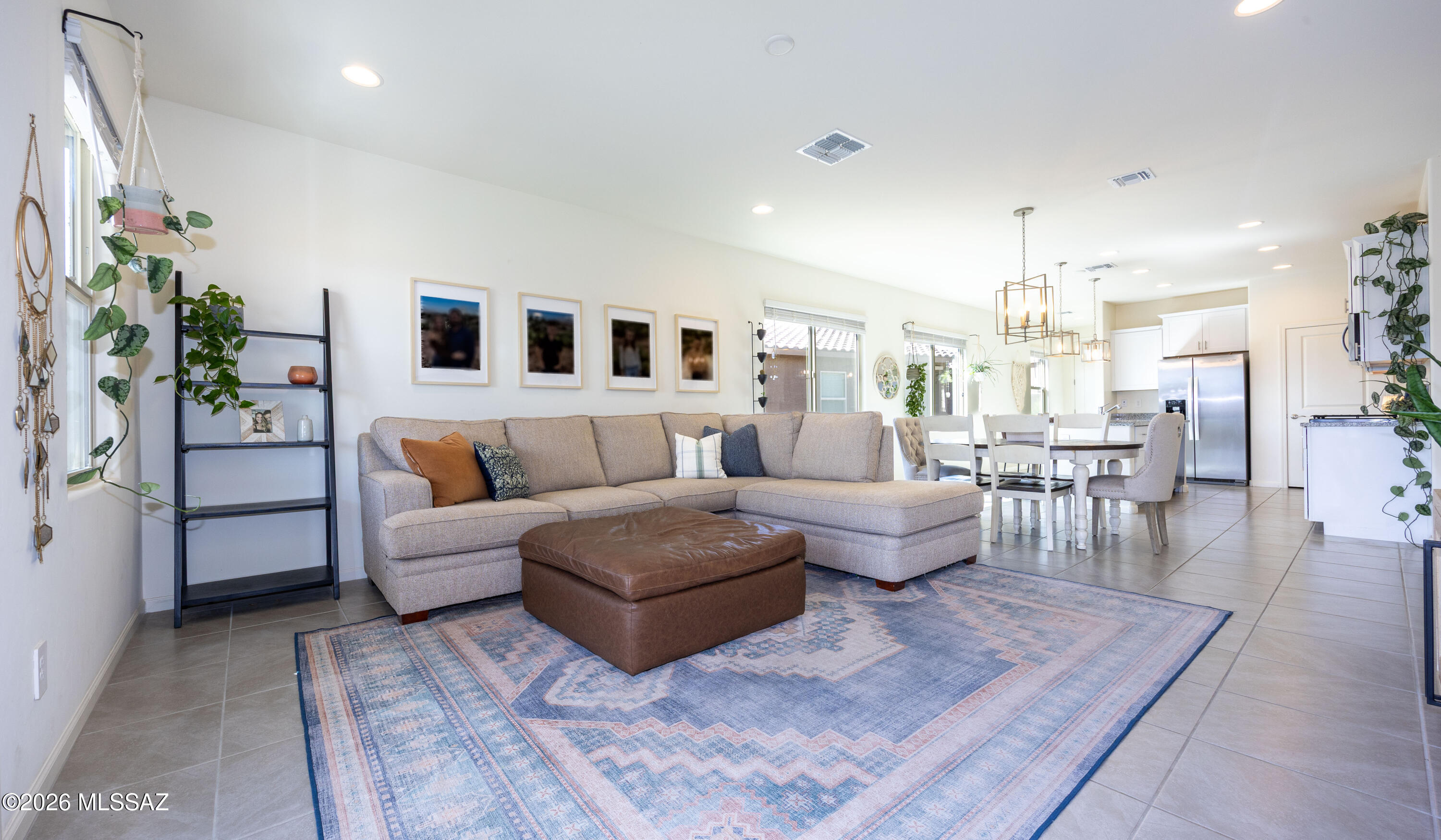 La Estancia De Tucson (1-330) - Residential
