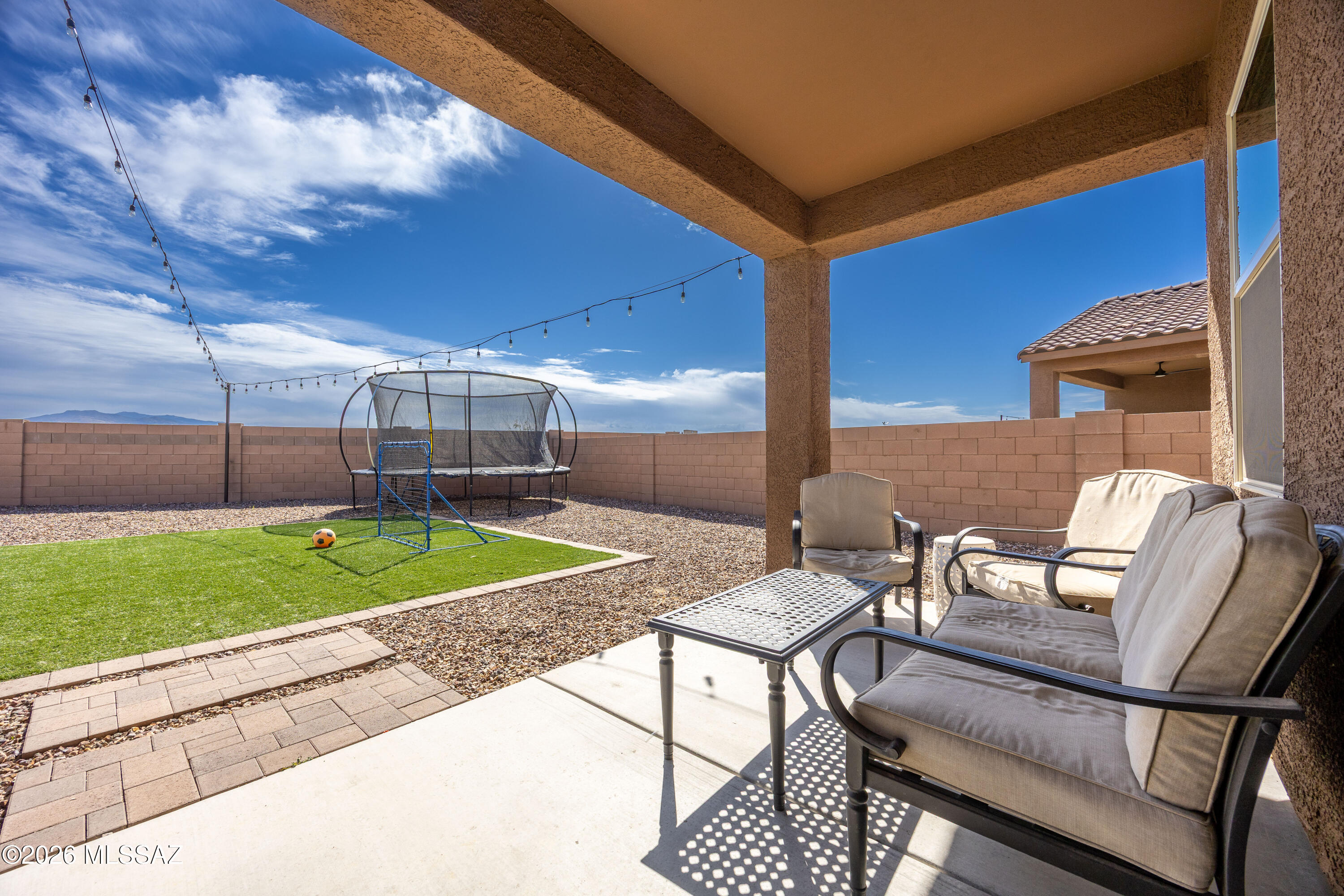 La Estancia De Tucson (1-330) - Residential