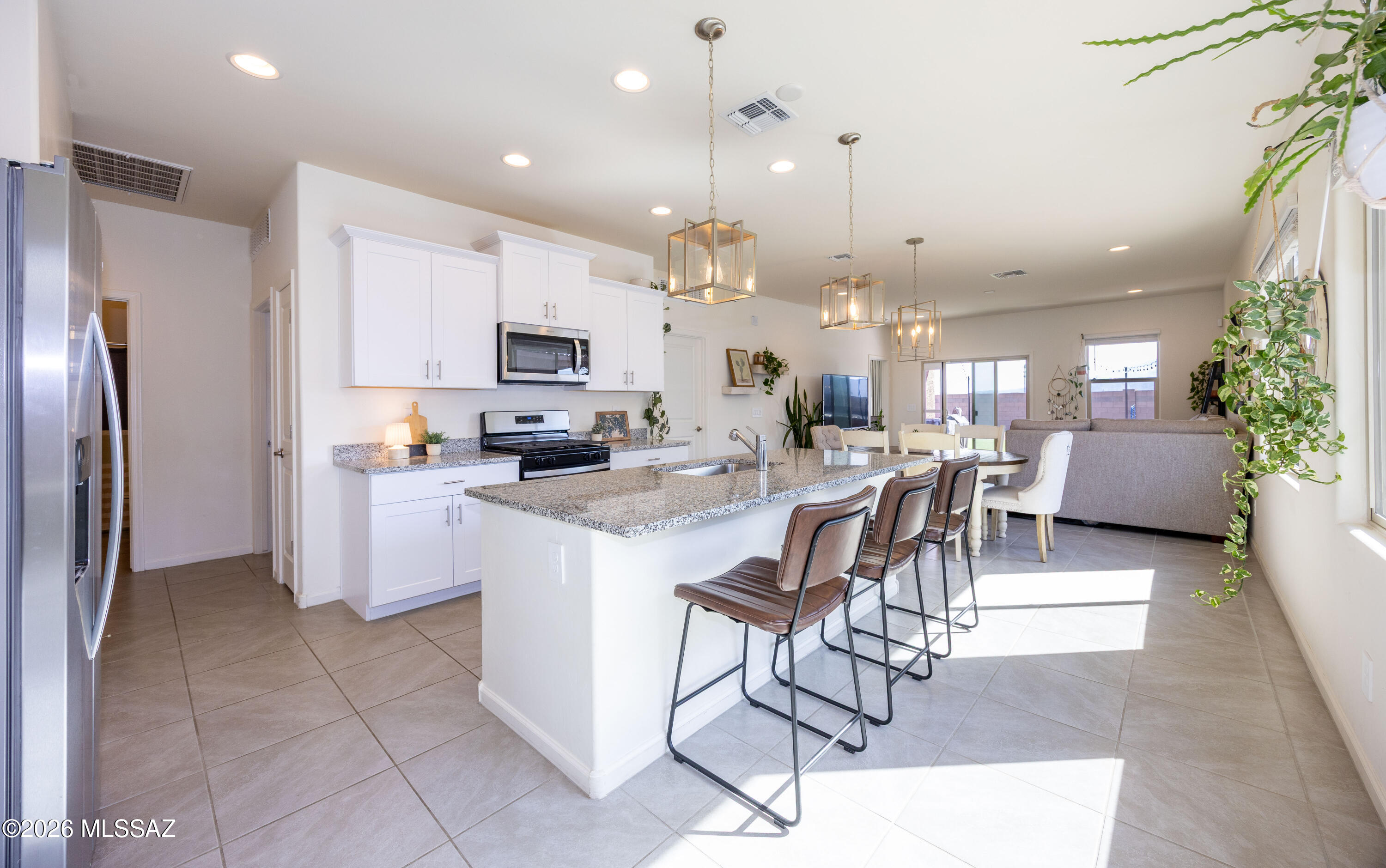 La Estancia De Tucson (1-330) - Residential