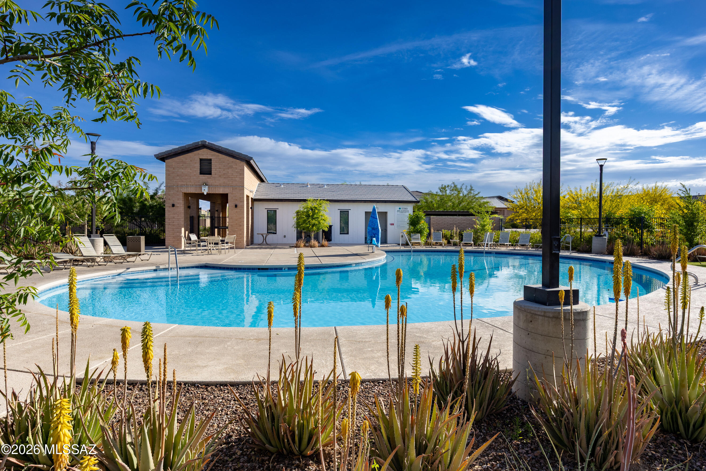 La Estancia De Tucson (1-330) - Residential