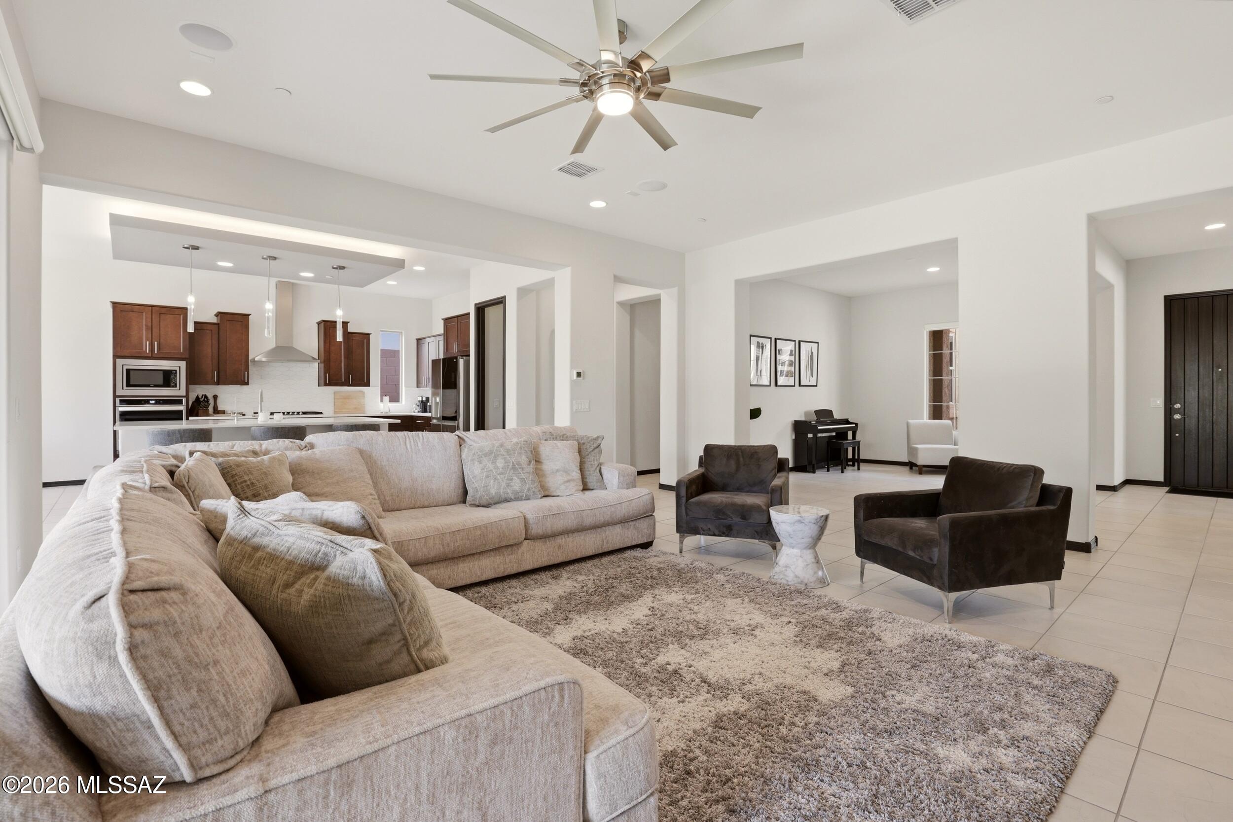 Lazy K Bar Ranch - Residential
