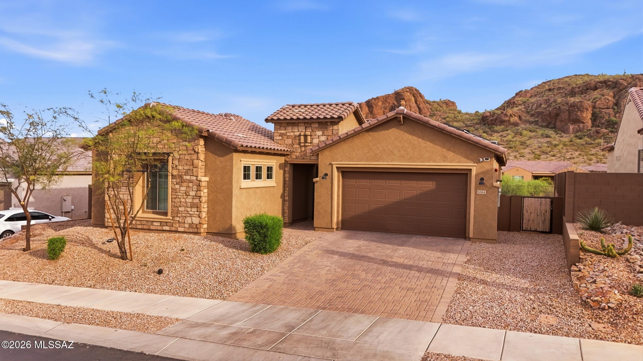 Lazy K Bar Ranch - Residential