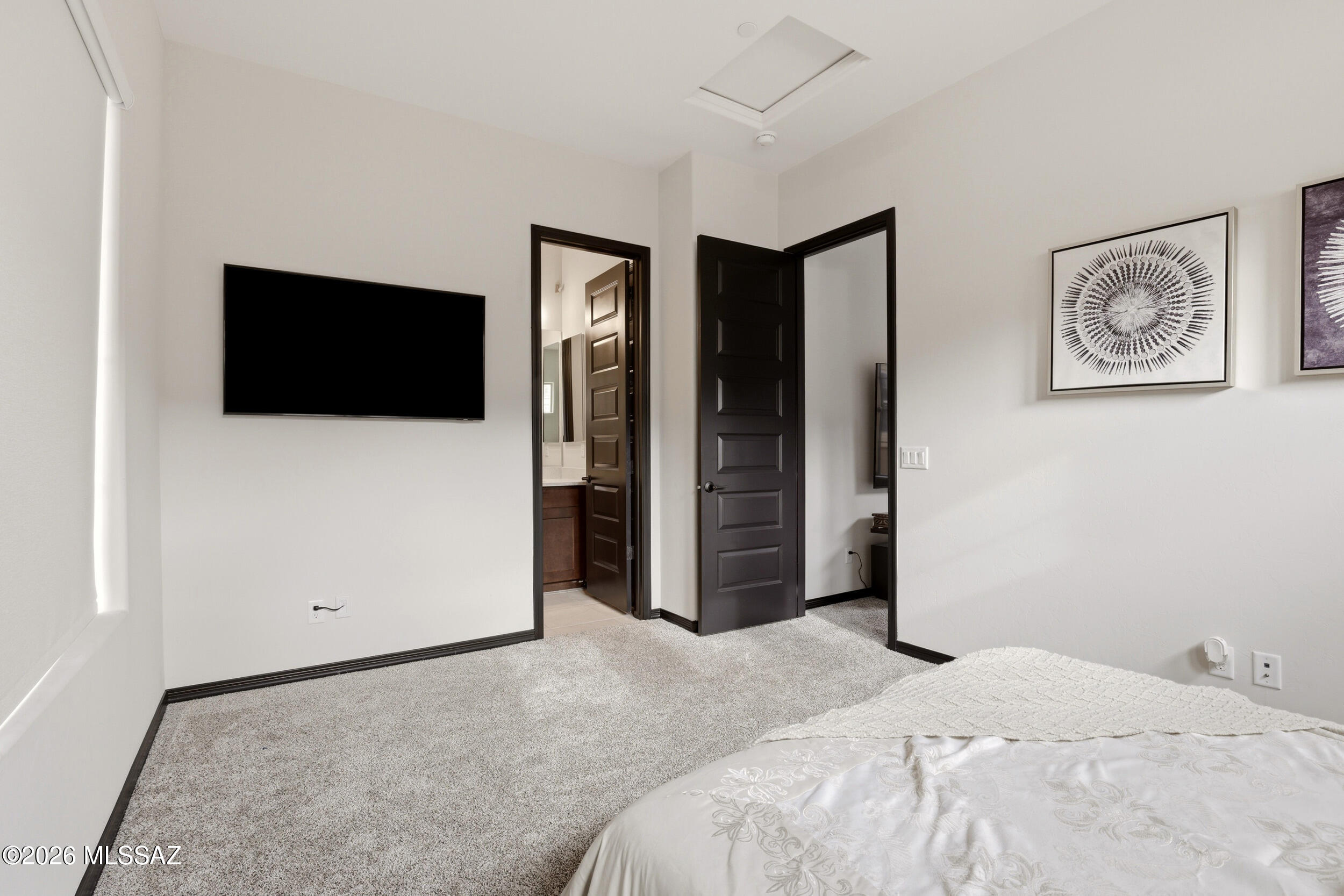 Lazy K Bar Ranch - Residential