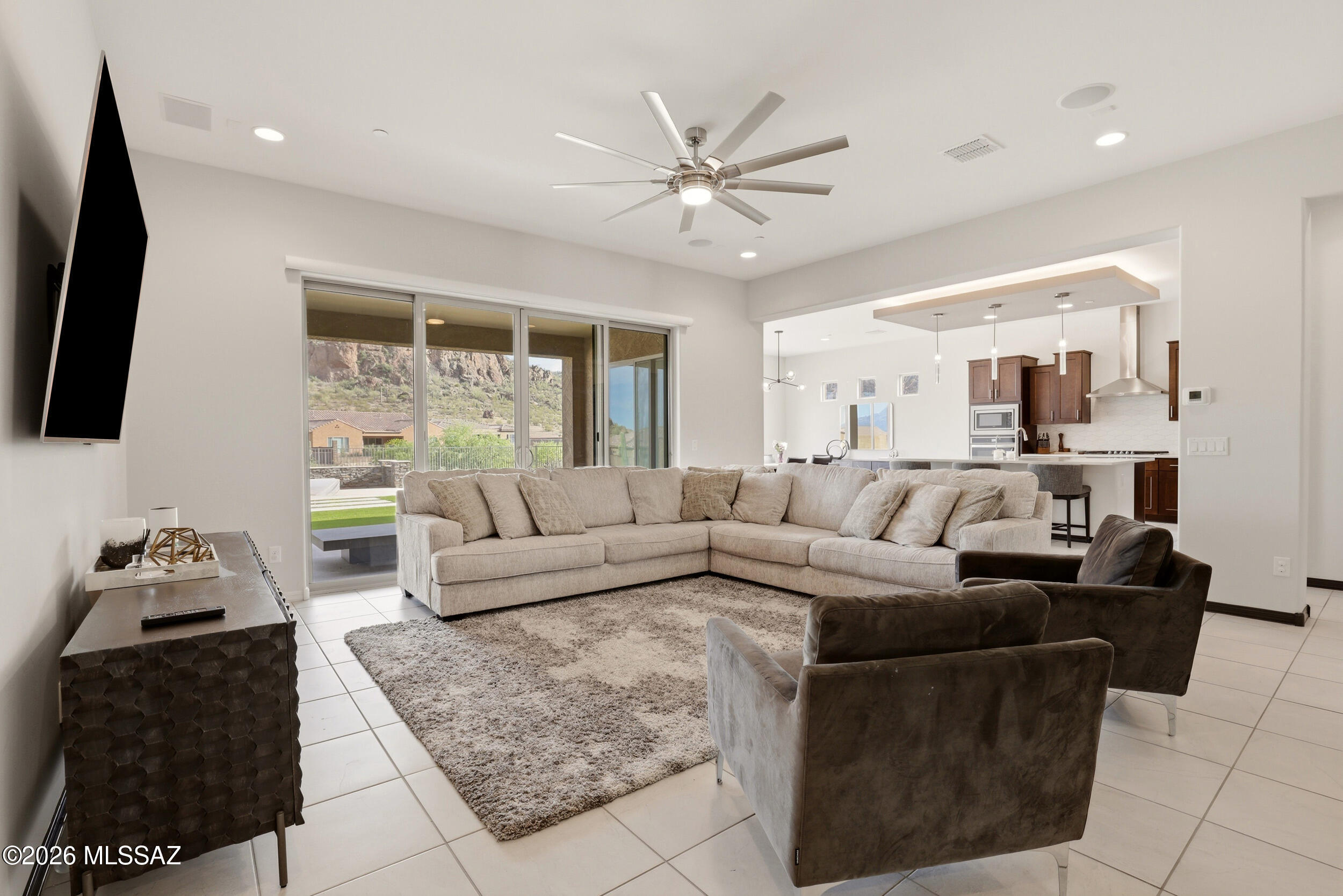Lazy K Bar Ranch - Residential