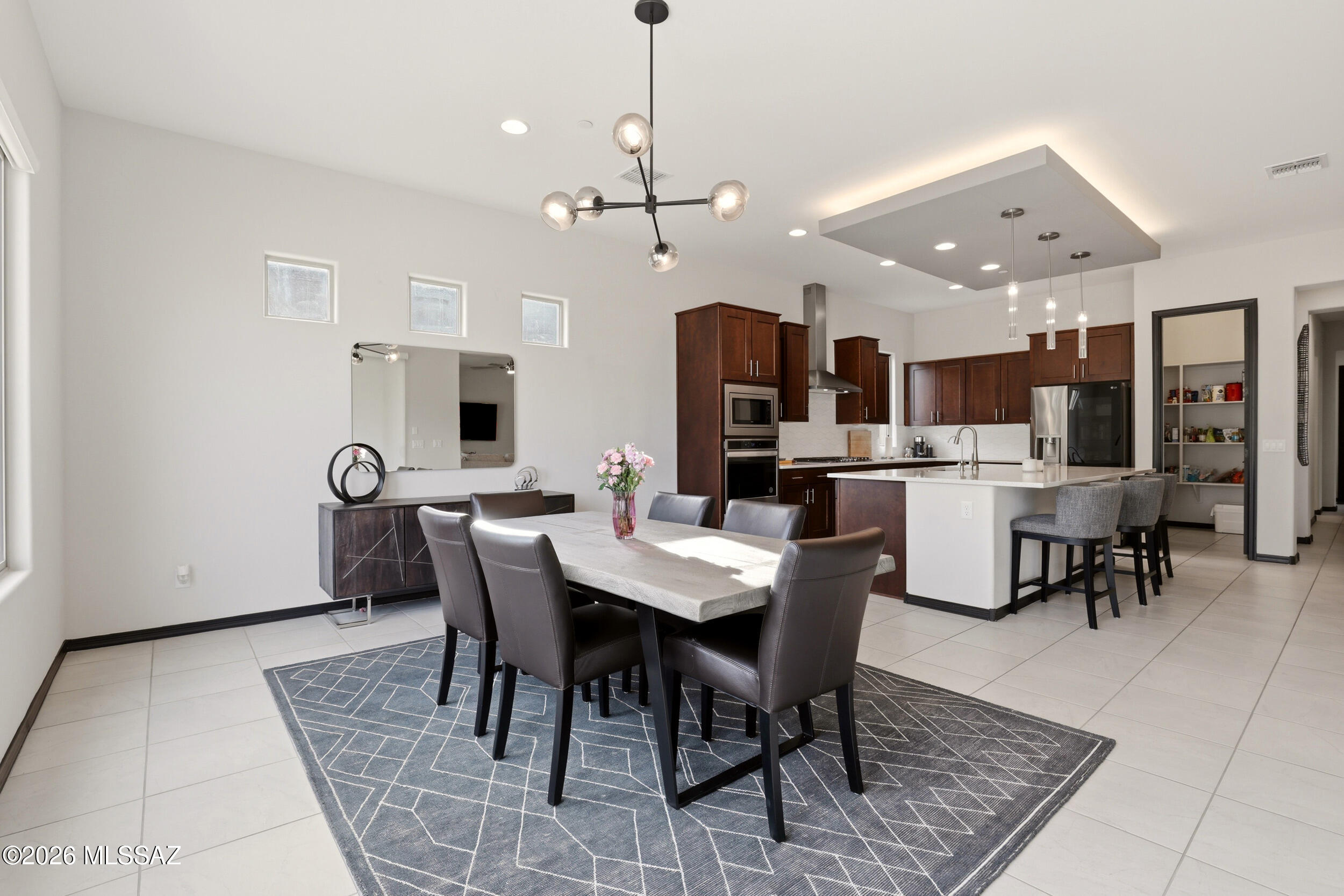 Lazy K Bar Ranch - Residential