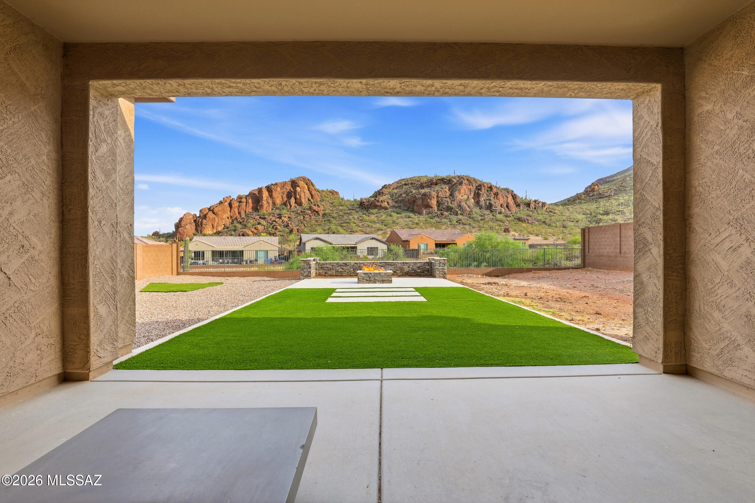 Lazy K Bar Ranch - Residential