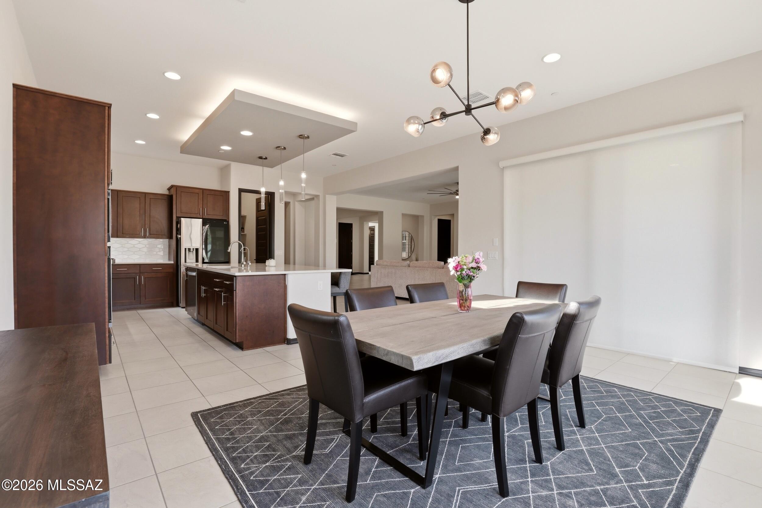 Lazy K Bar Ranch - Residential