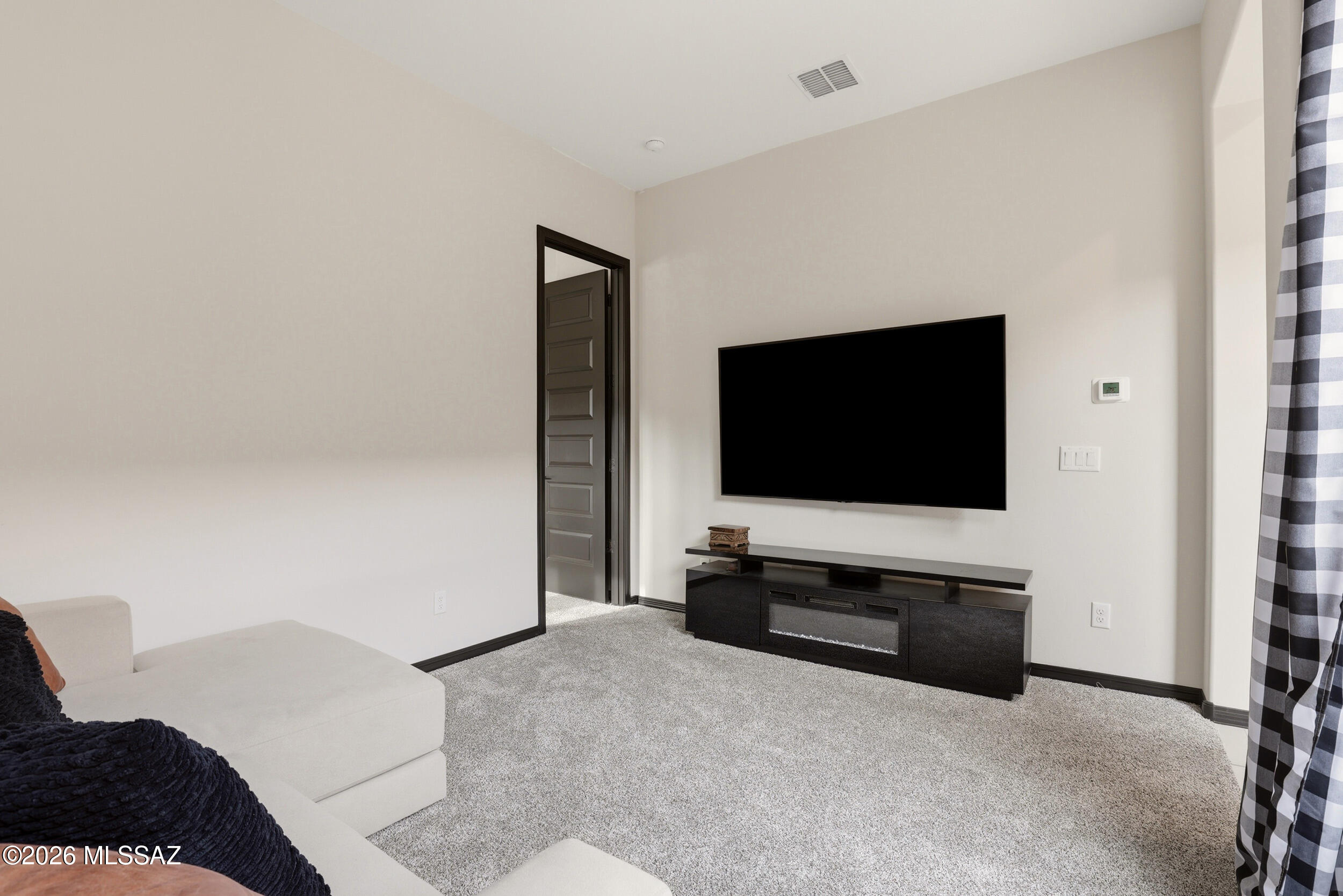 Lazy K Bar Ranch - Residential