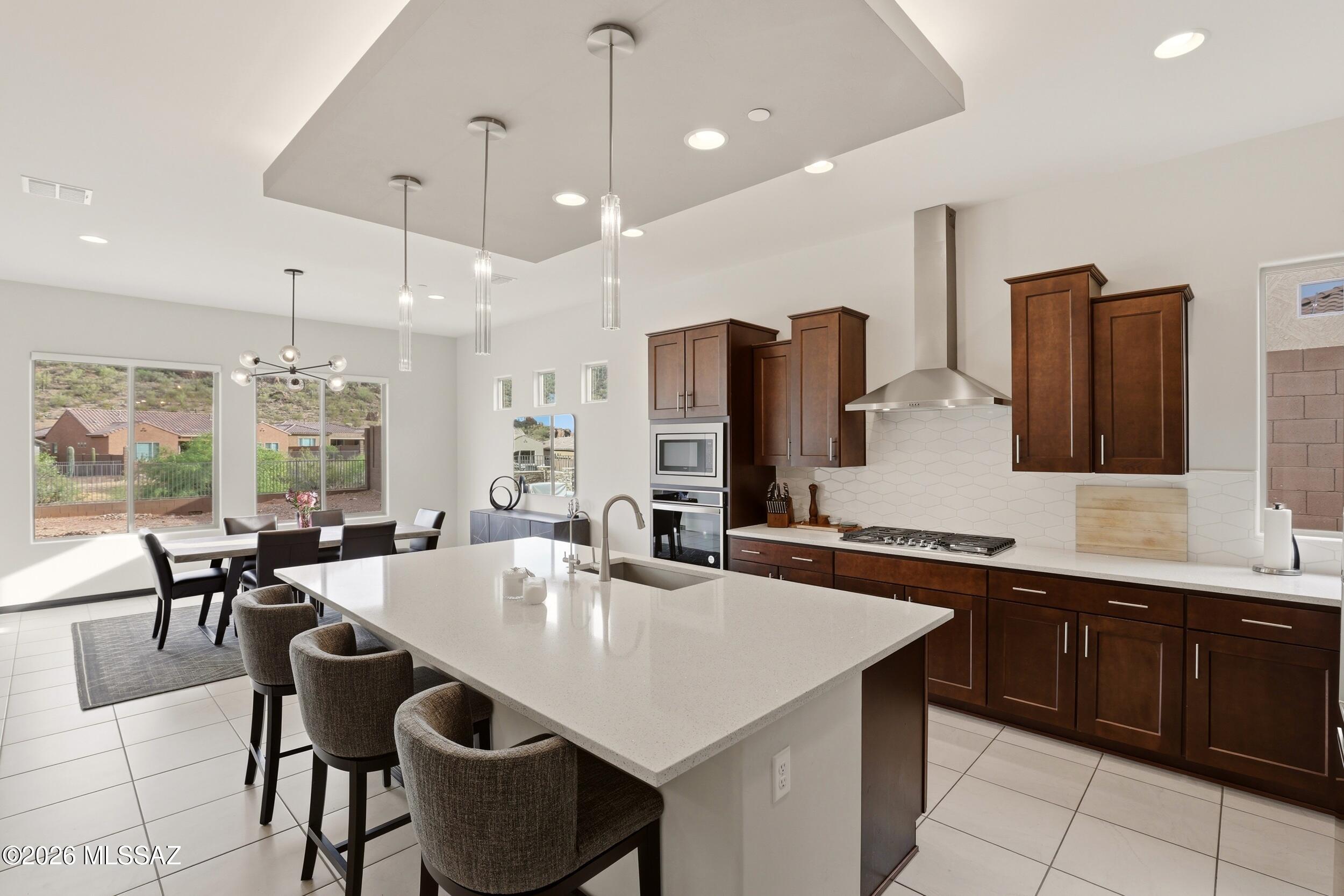Lazy K Bar Ranch - Residential