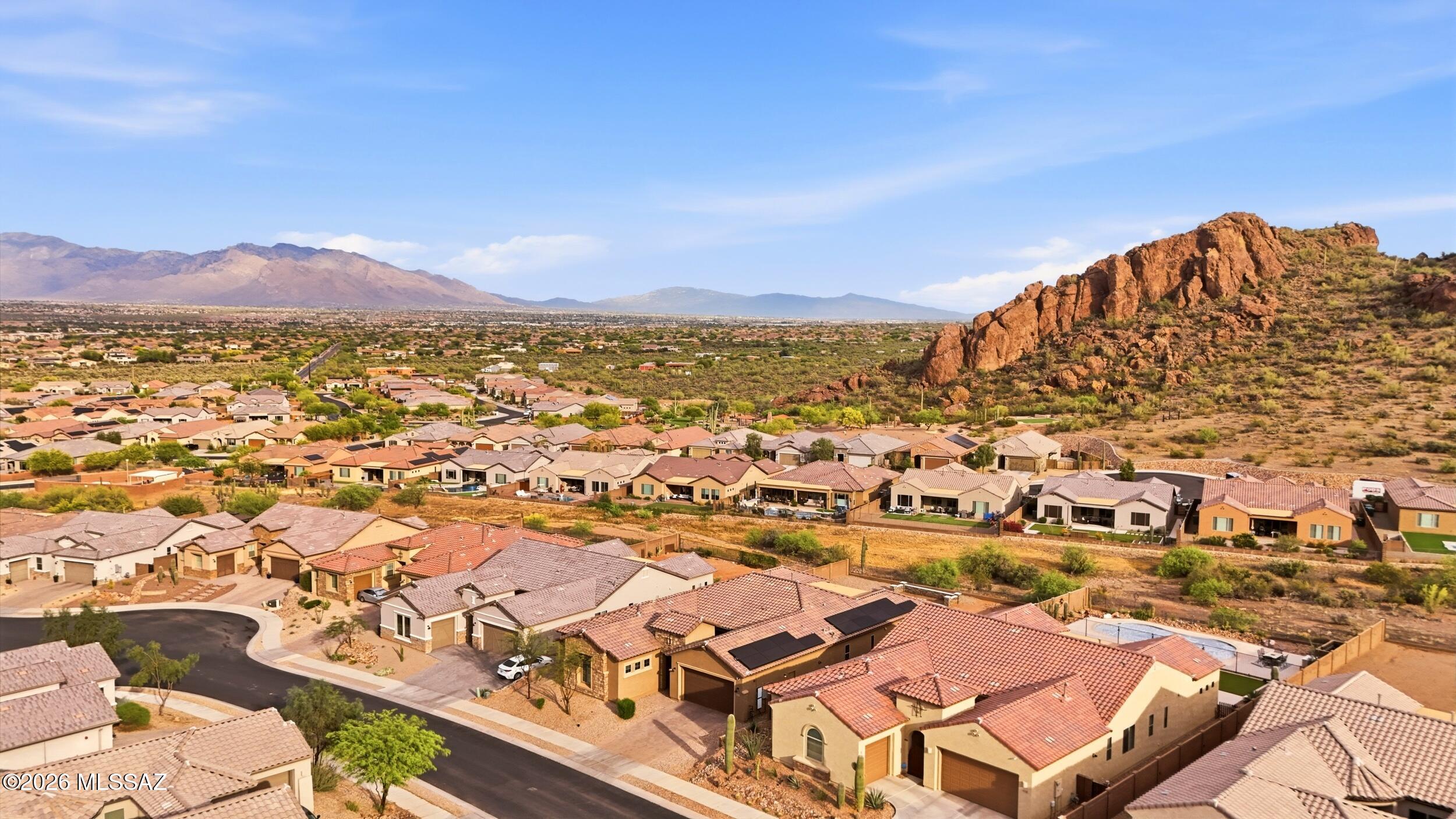 Lazy K Bar Ranch - Residential