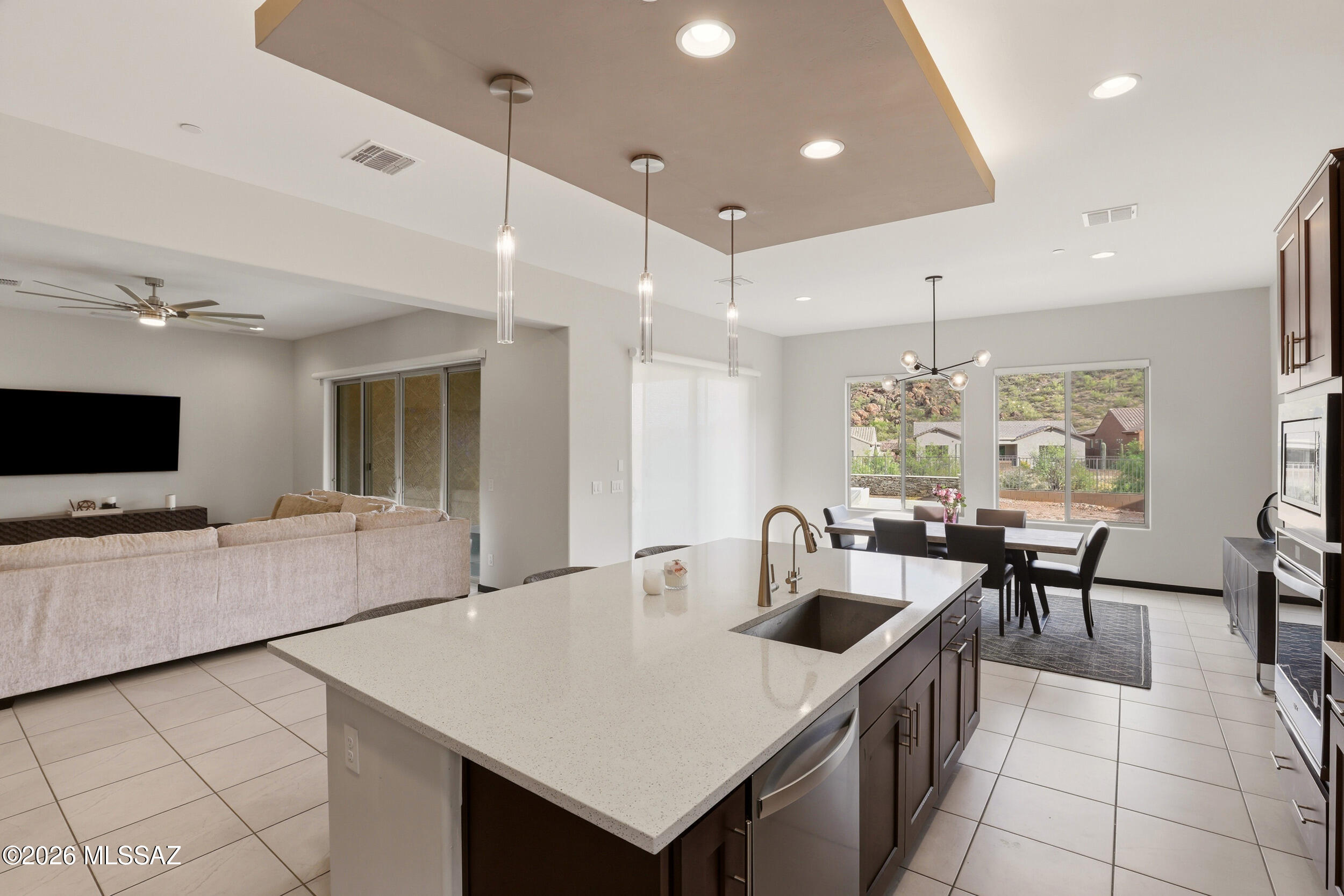 Lazy K Bar Ranch - Residential