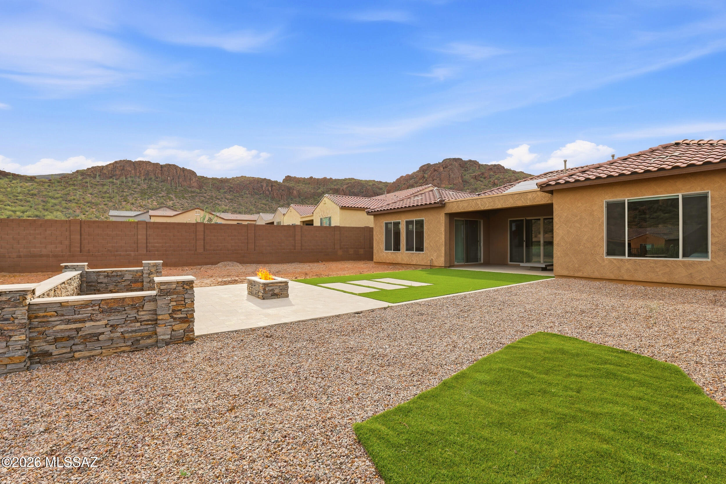 Lazy K Bar Ranch - Residential